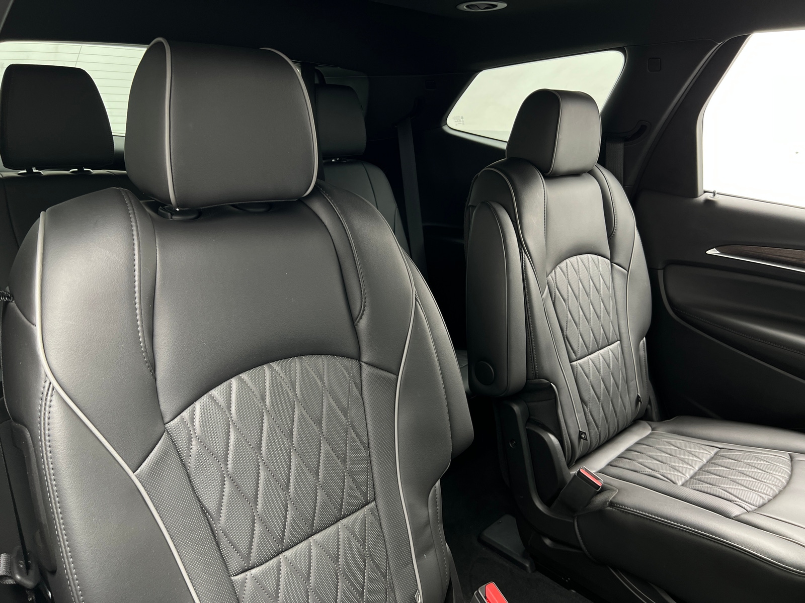 Thumbnail: 2023 Buick Enclave - 5