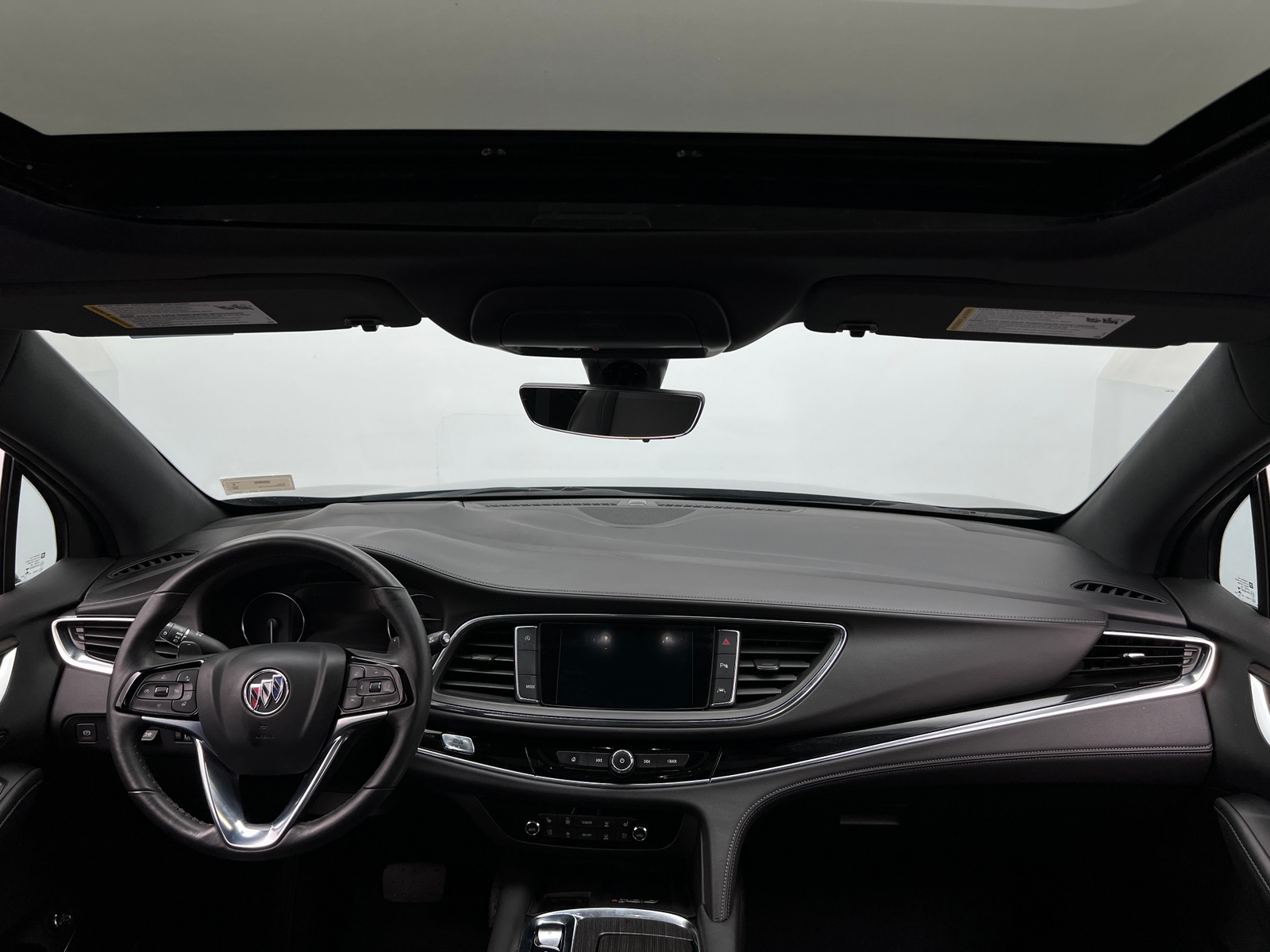 Thumbnail: 2023 Buick Enclave - 2