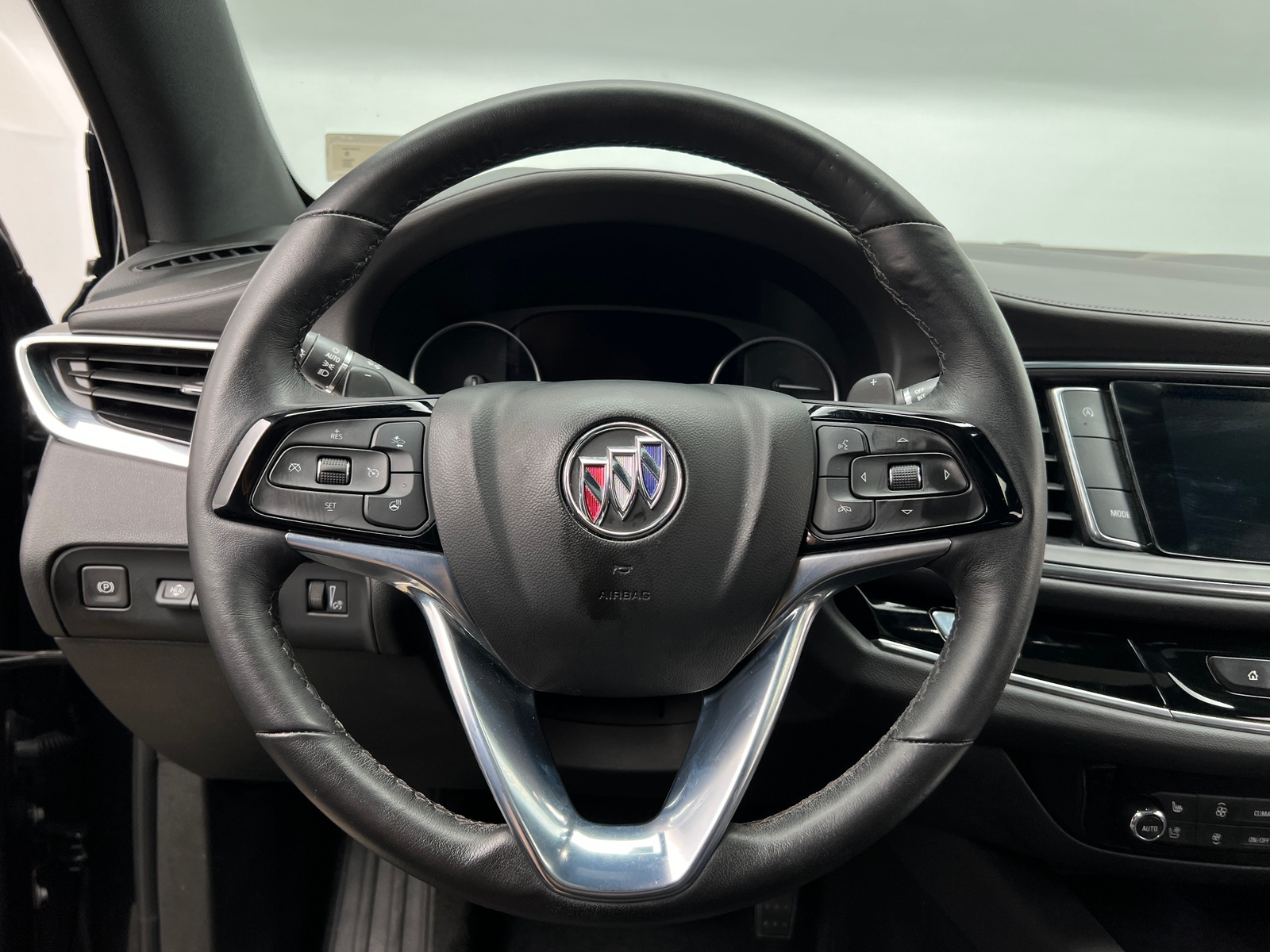 Thumbnail: 2023 Buick Enclave - 4