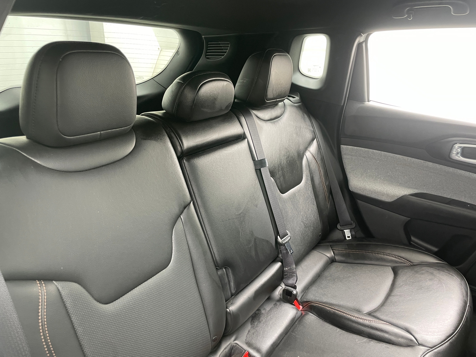 Thumbnail: 2023 Jeep Compass - 5