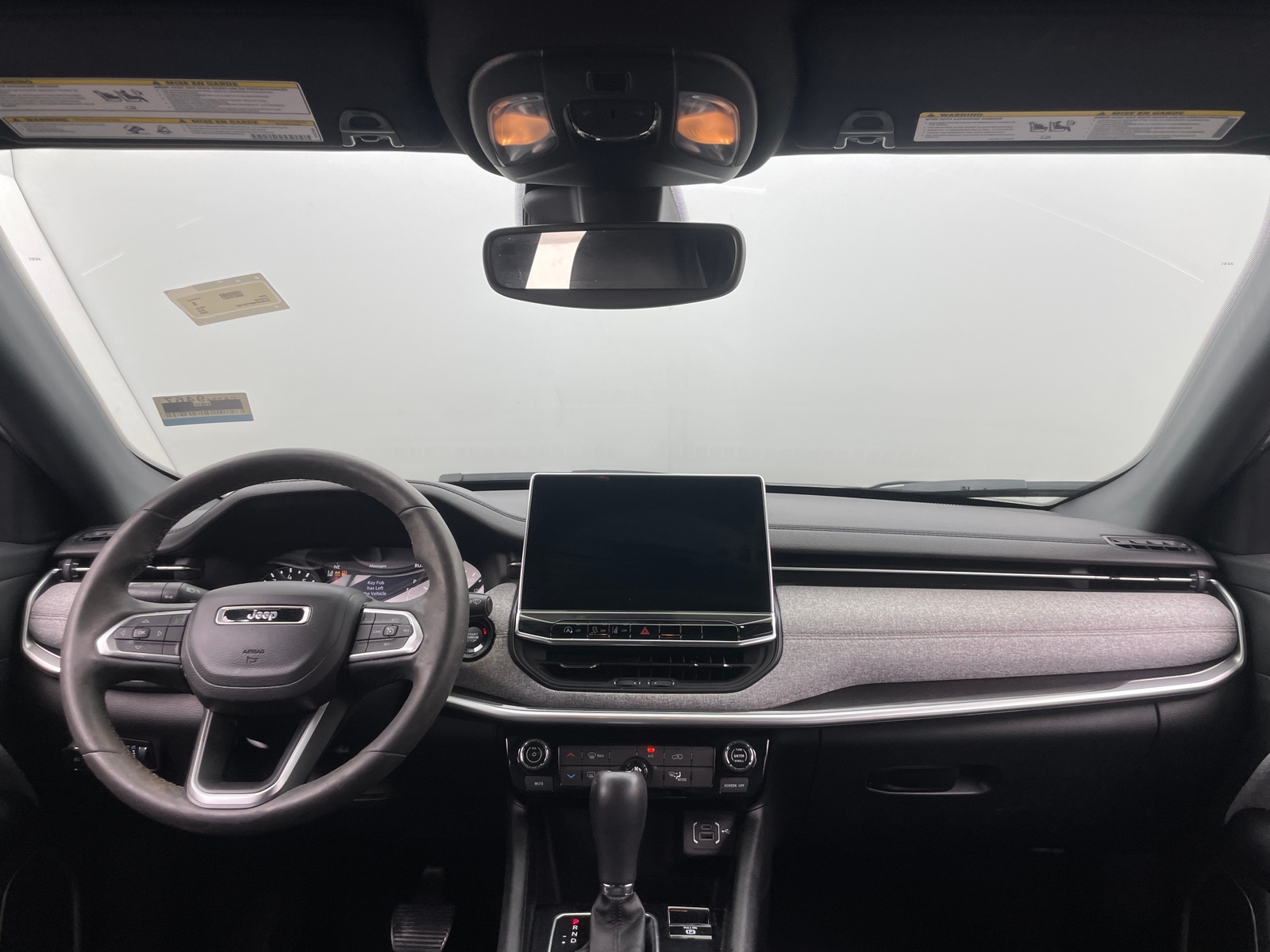 Thumbnail: 2023 Jeep Compass - 2
