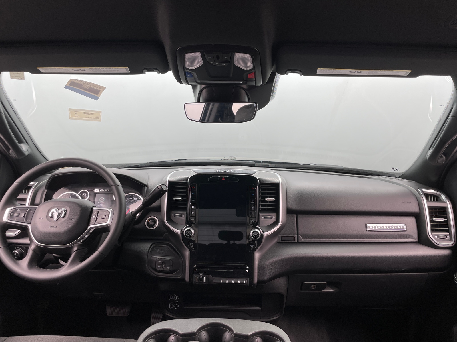 Thumbnail: 2026 RAM 2500 - 3