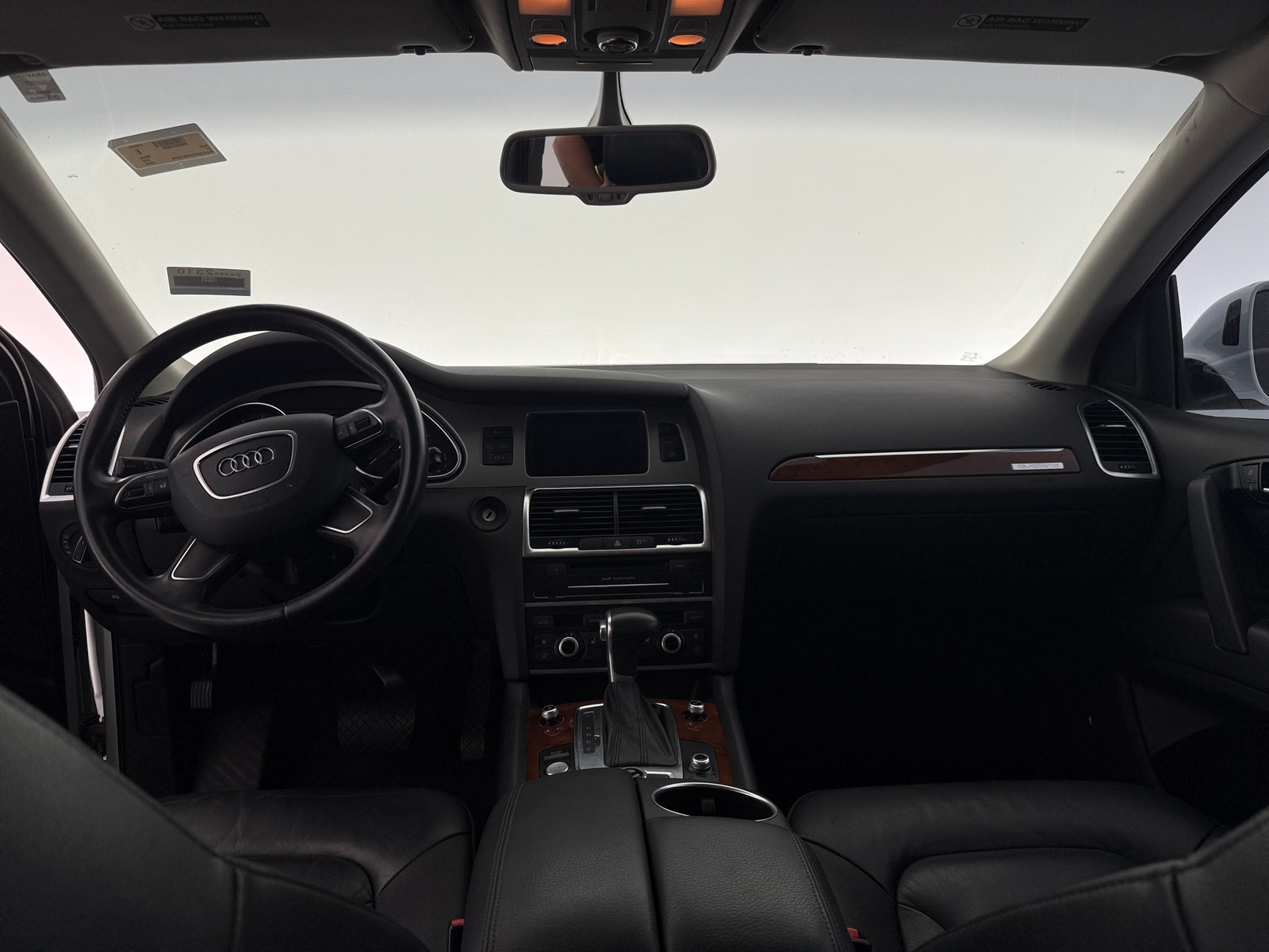 Thumbnail: 2015 Audi Q7 - 2