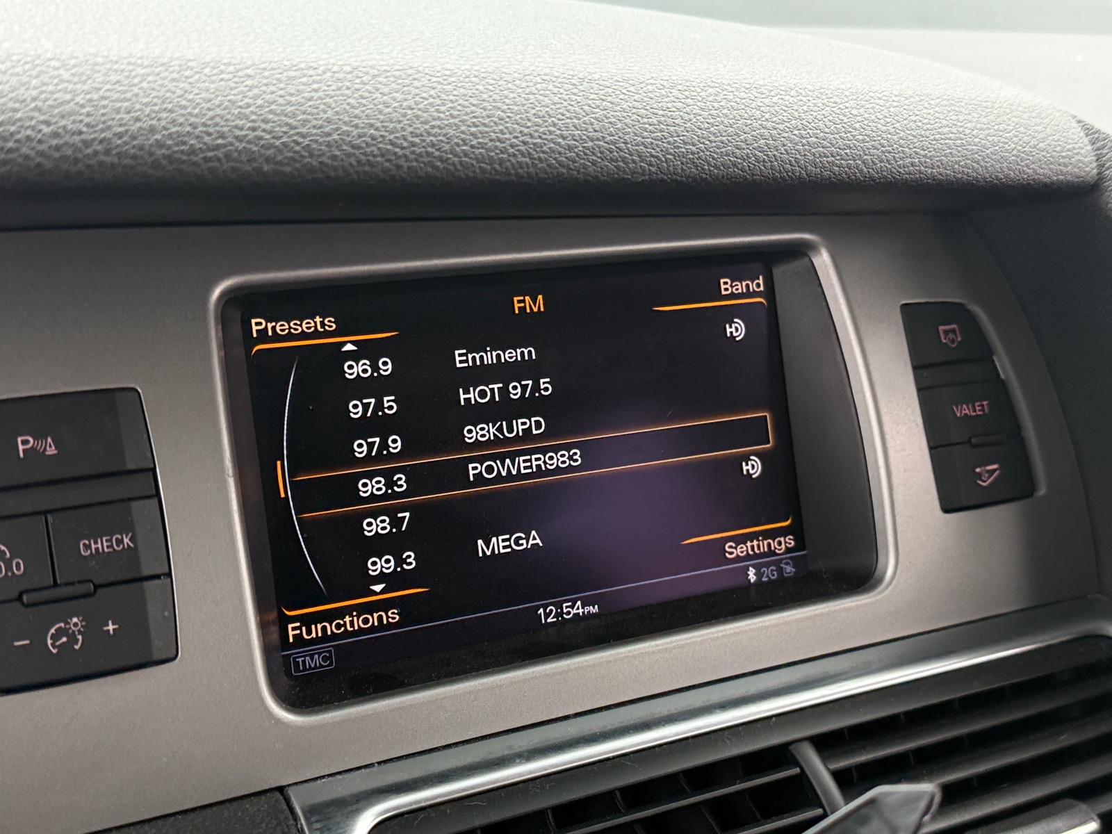 Thumbnail: 2015 Audi Q7 - 3