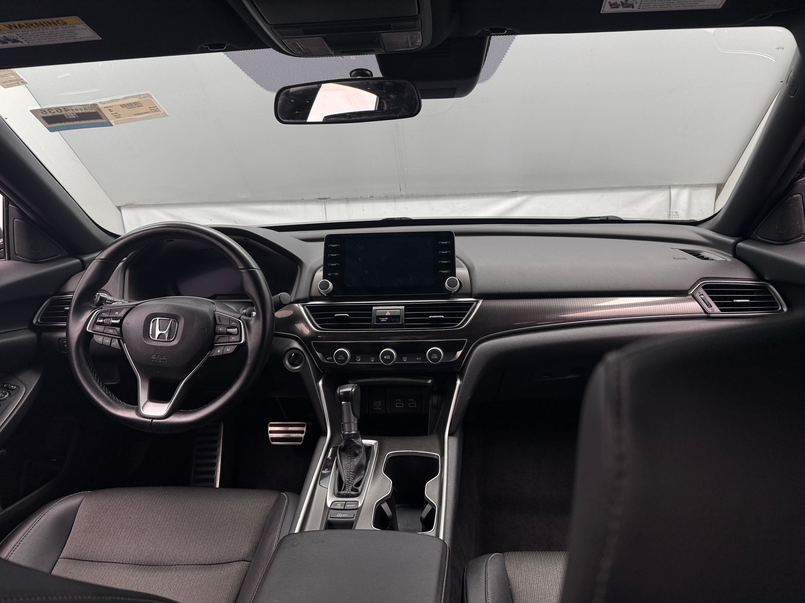Thumbnail: 2022 Honda Accord - 3