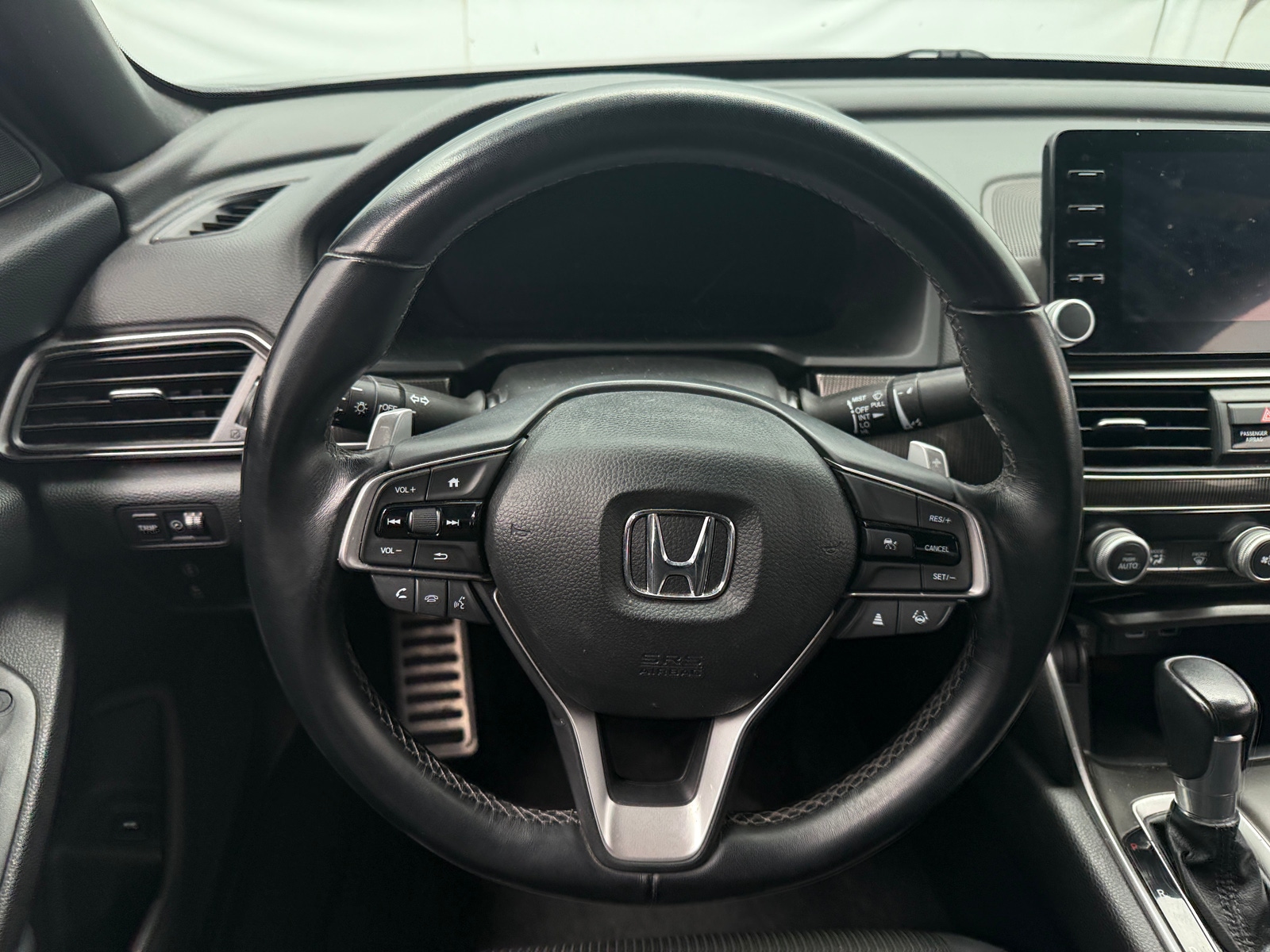 Thumbnail: 2022 Honda Accord - 5