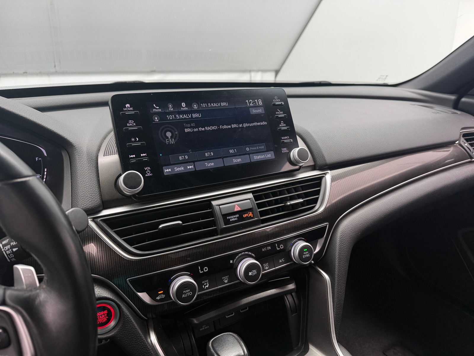 Thumbnail: 2022 Honda Accord - 4