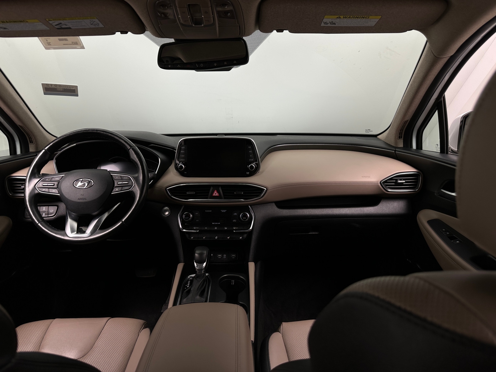 Thumbnail: 2020 Hyundai Santa Fe - 2