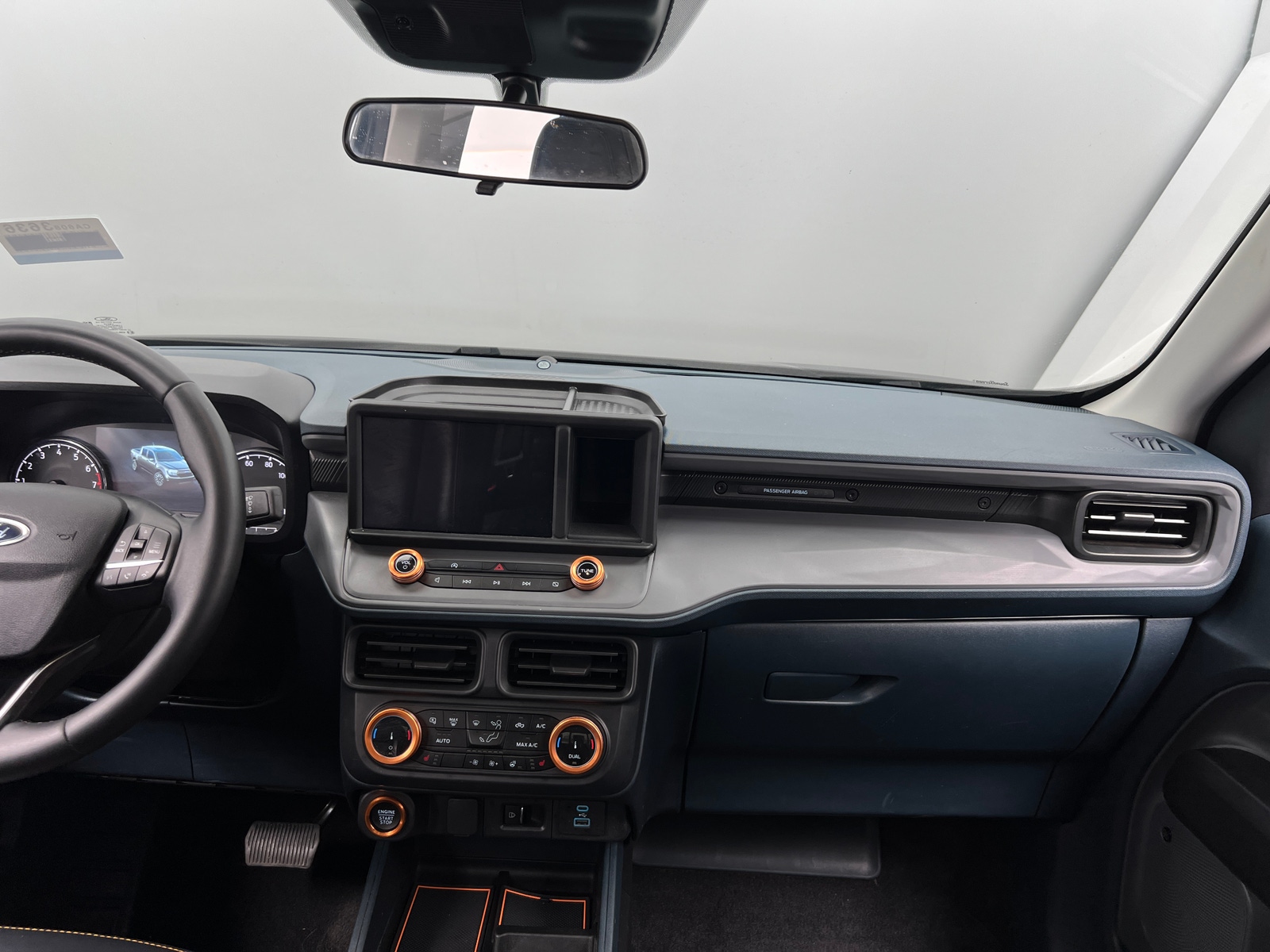 Thumbnail: 2024 Ford Maverick - 2