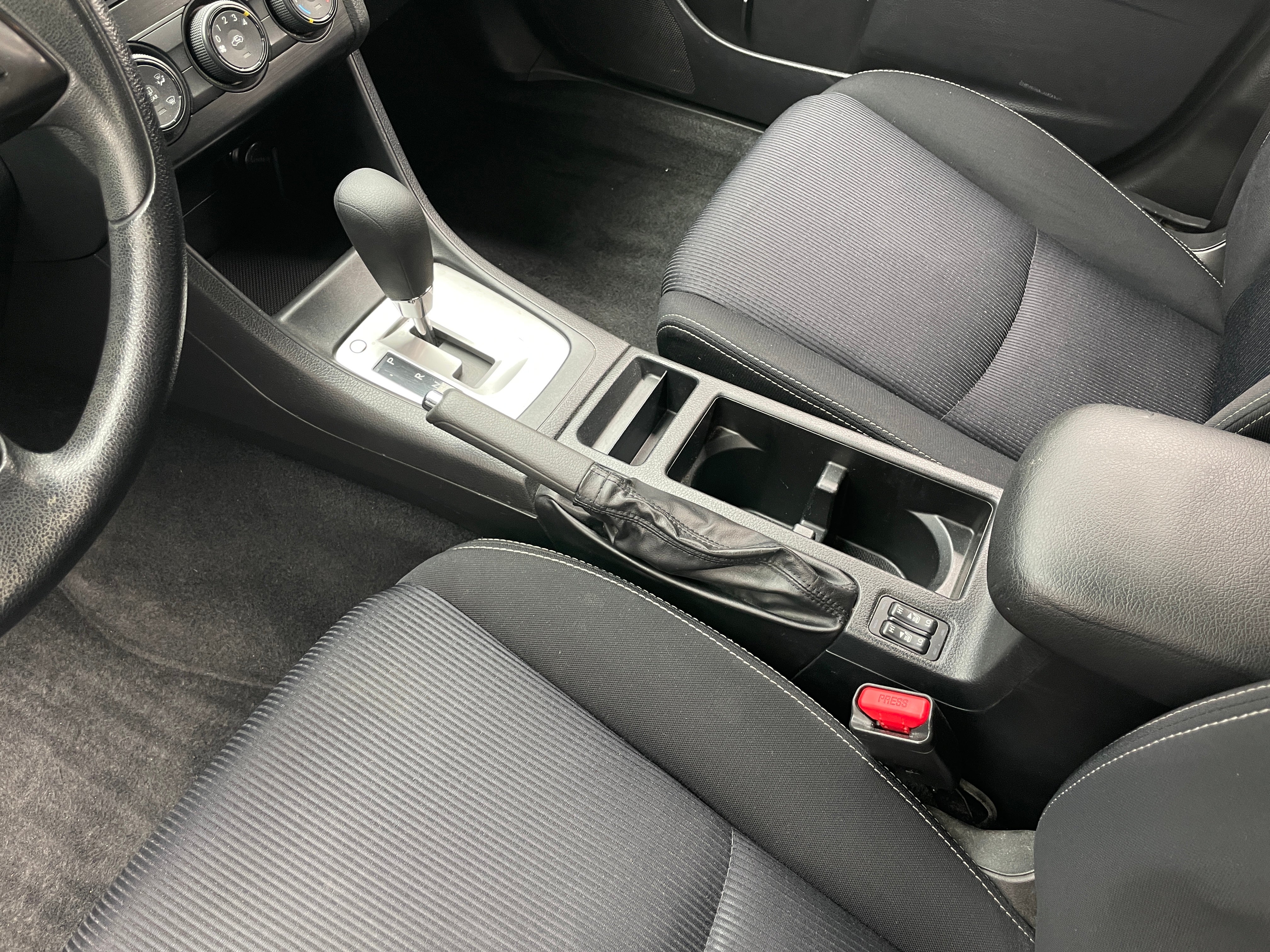 Used 2012 Subaru Impreza 2.0I Sport Premium with VIN JF1GPAL60CH218533 for sale in Pewaukee, WI