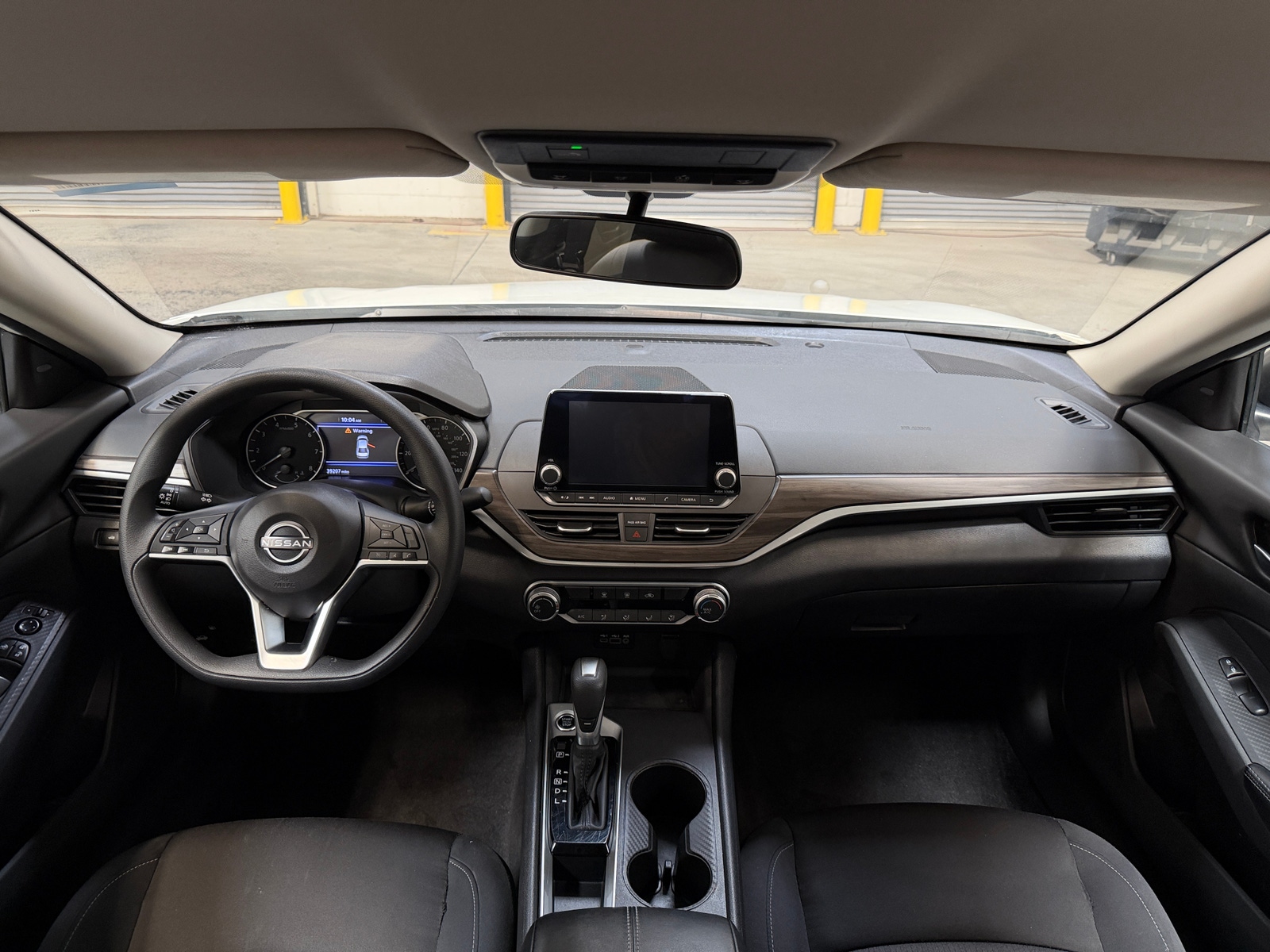 Thumbnail: 2025 Nissan Altima - 3