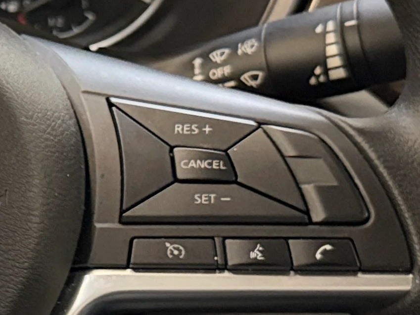 2025 Nissan Altima SV - Photo 15