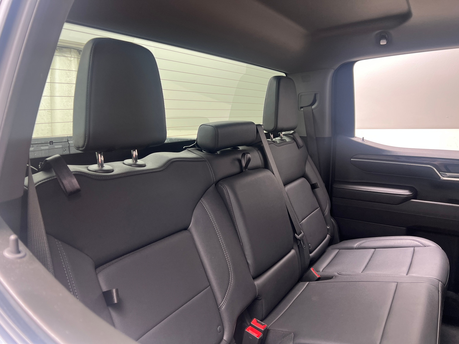 Thumbnail: 2025 GMC Sierra 1500 - 5