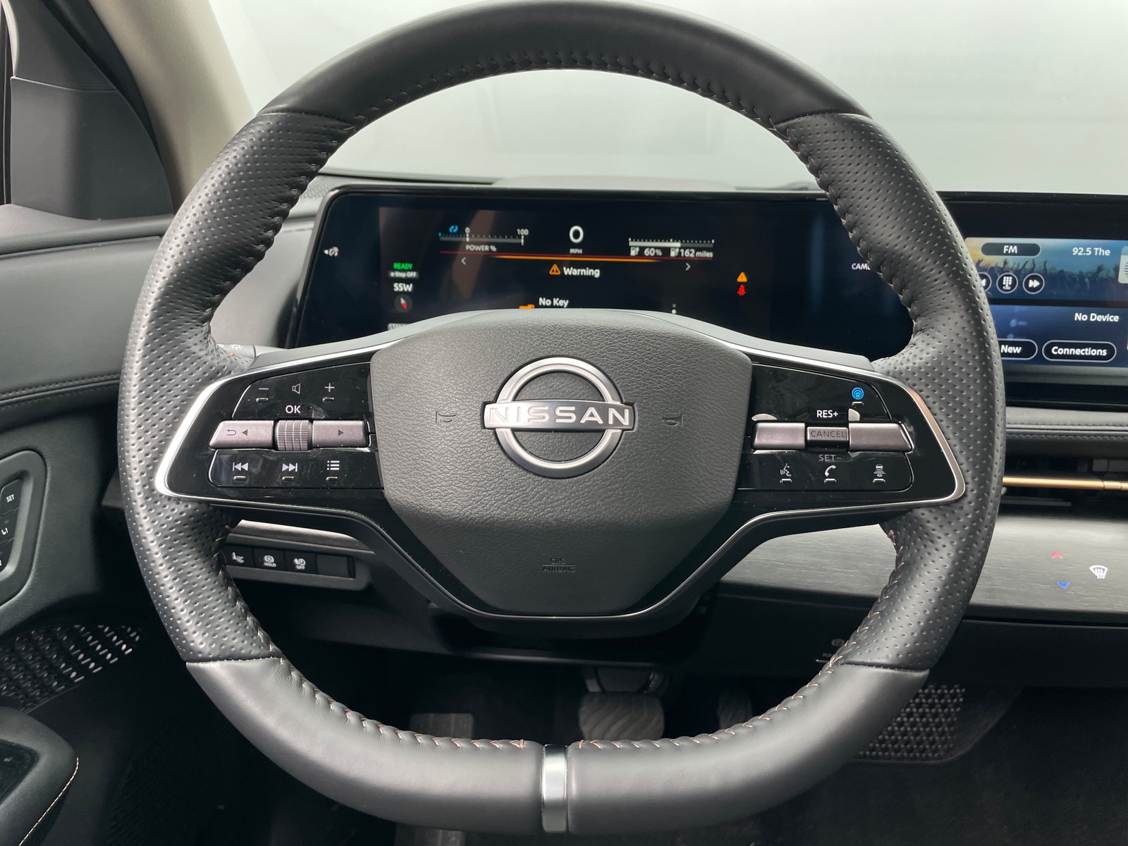 Thumbnail: 2024 Nissan Ariya - 4
