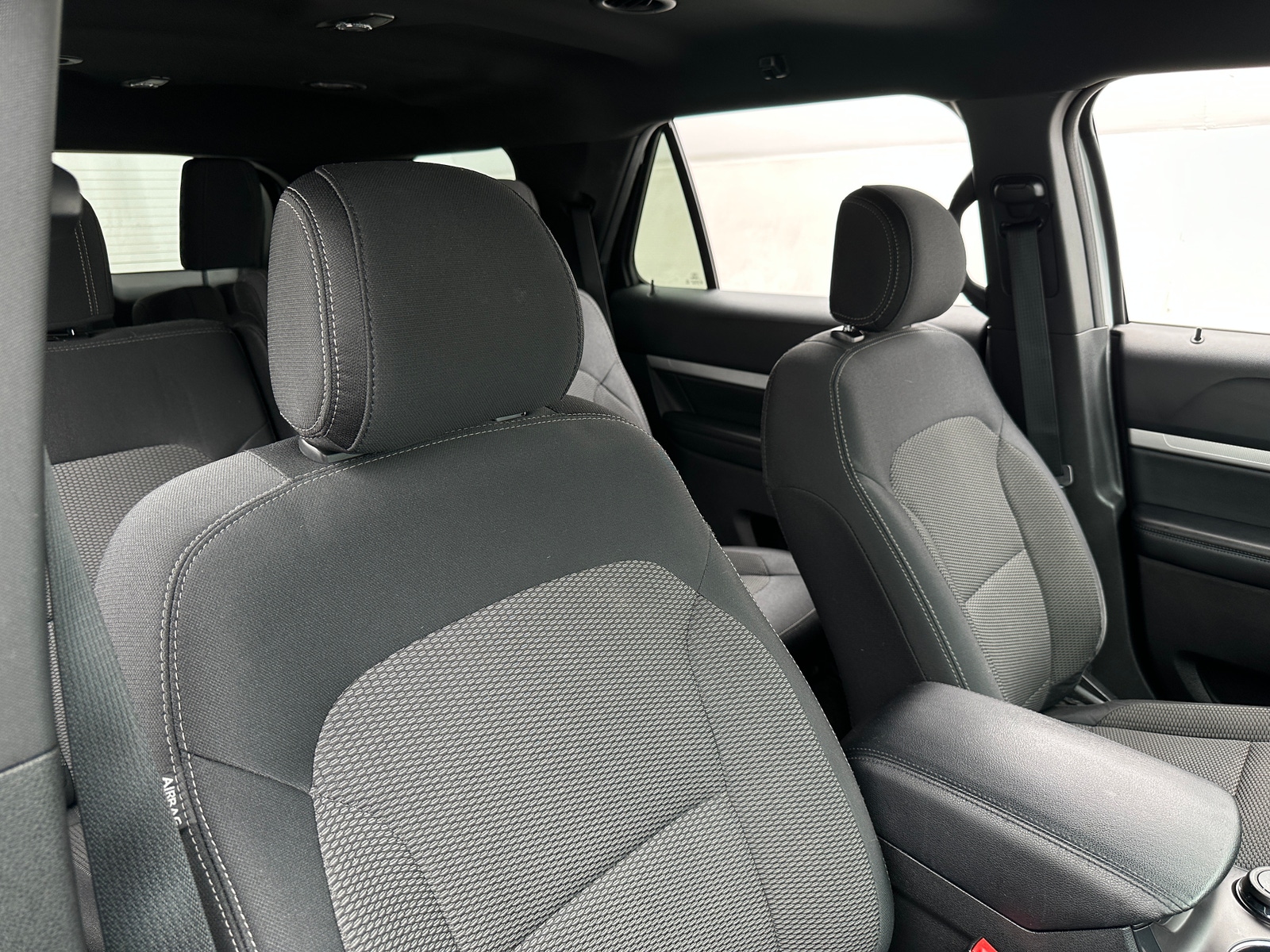 Thumbnail: 2017 Ford Explorer - 2