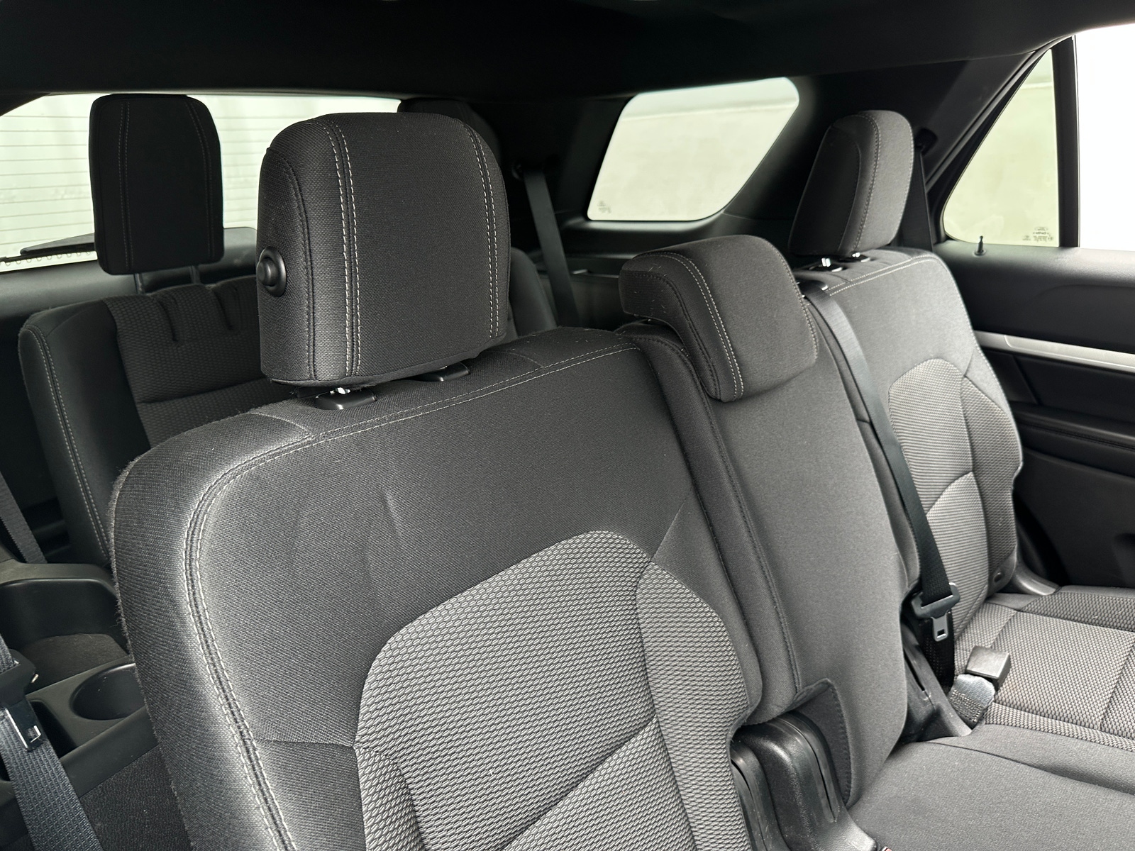 Thumbnail: 2017 Ford Explorer - 6