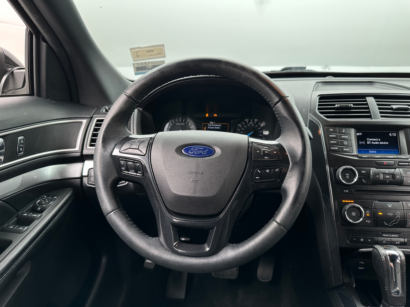 Thumbnail: 2017 Ford Explorer - 5