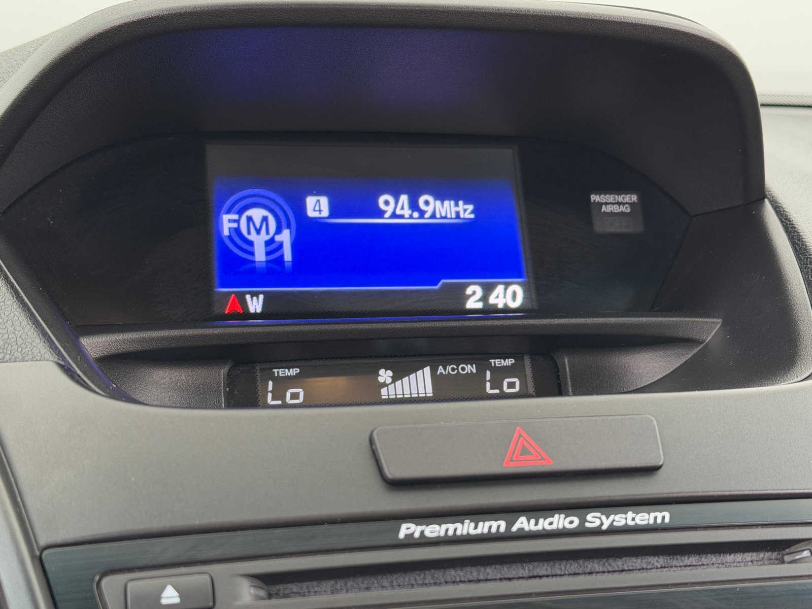 Thumbnail: 2014 Acura RDX - 3