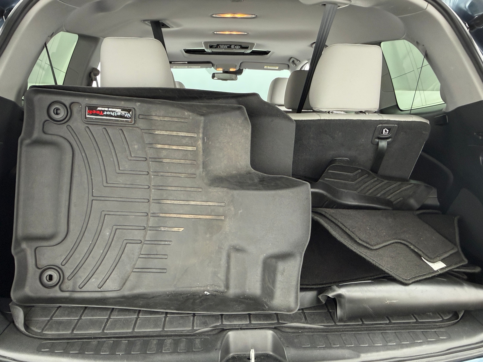 Thumbnail: 2017 Honda Pilot - 6