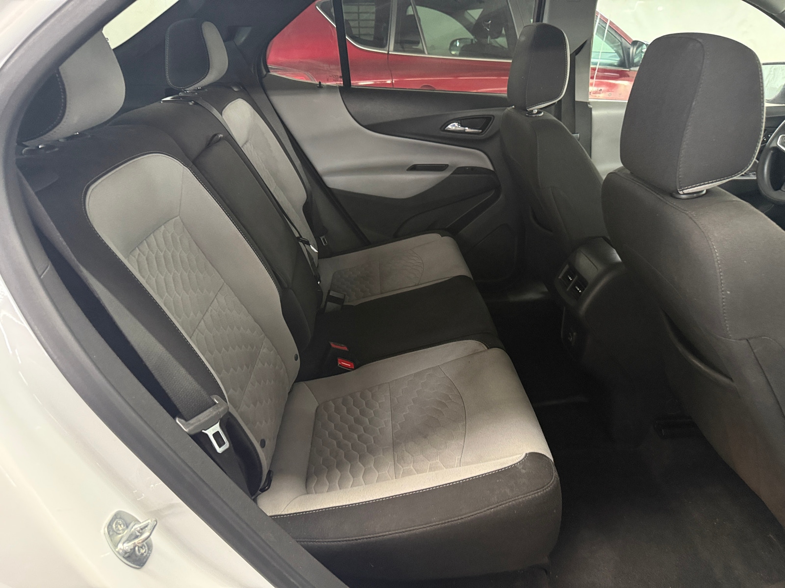 Thumbnail: 2021 Chevrolet Equinox - 6
