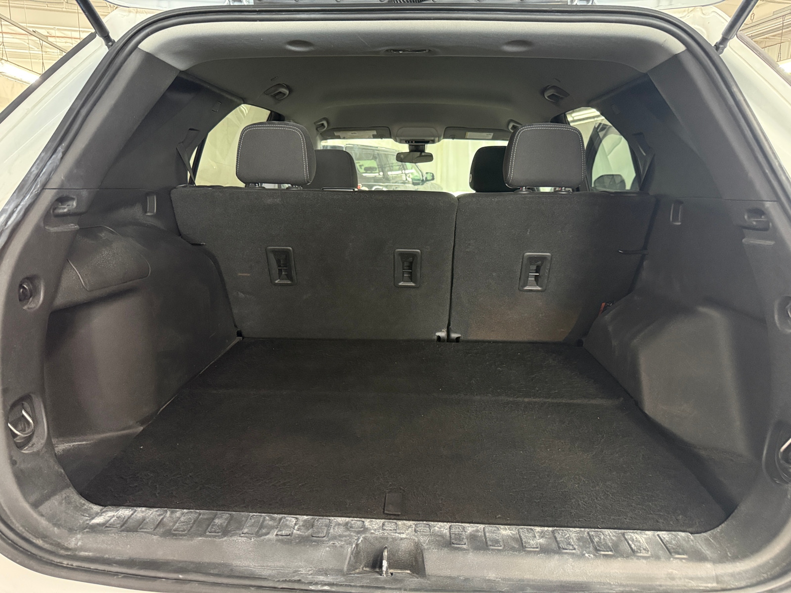 Thumbnail: 2021 Chevrolet Equinox - 7