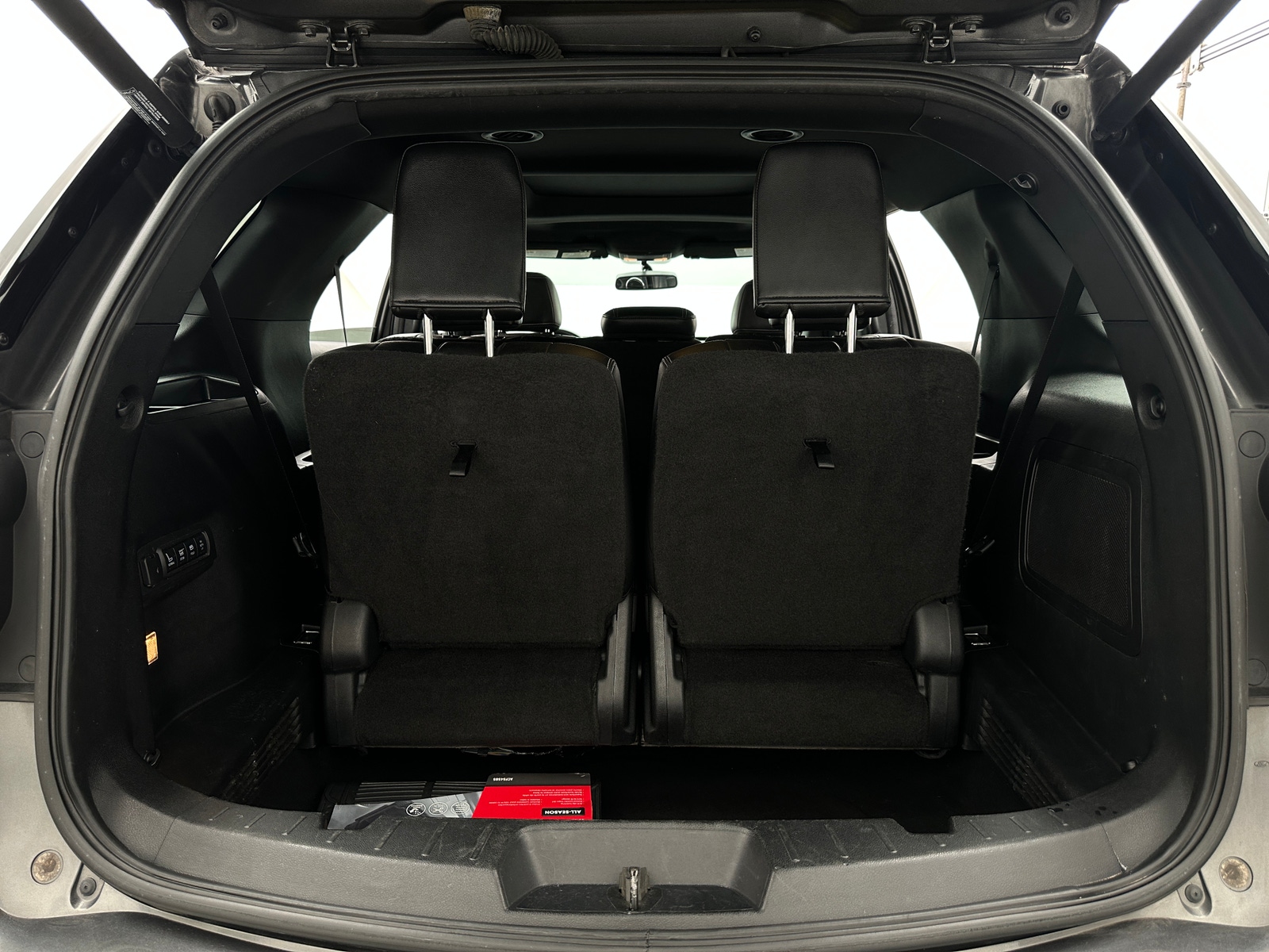 Thumbnail: 2017 Ford Explorer - 6