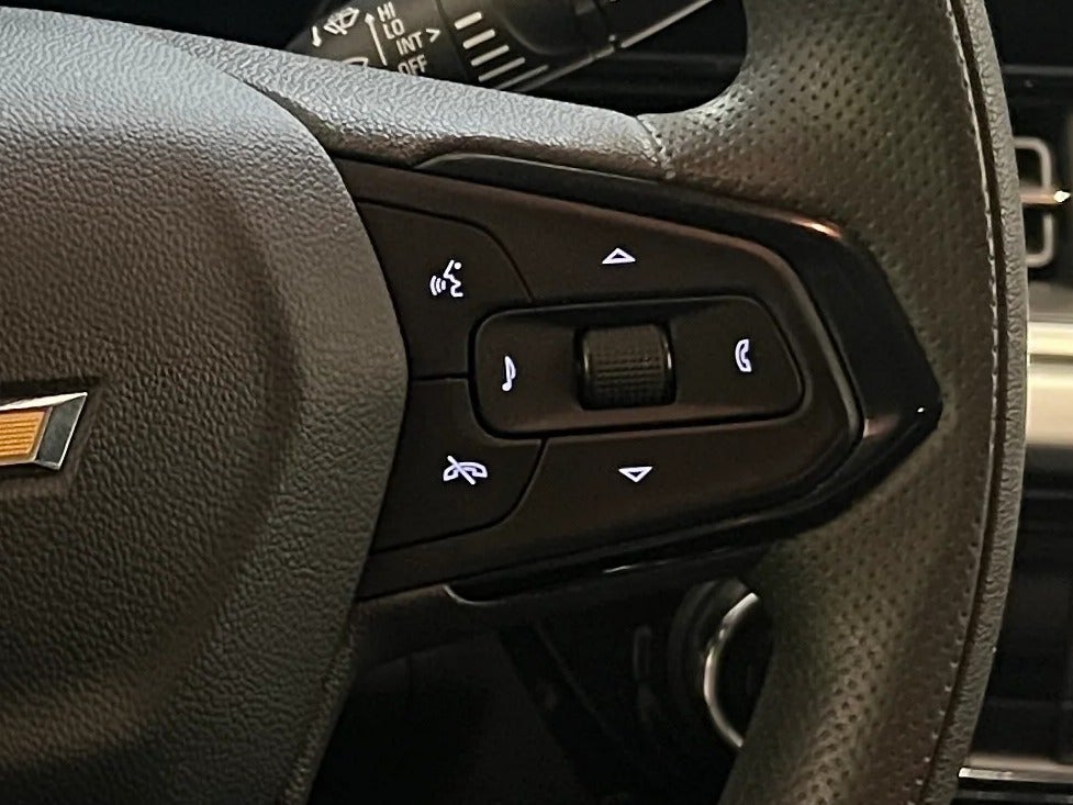 2025 Chevrolet Trax LT - Photo 15