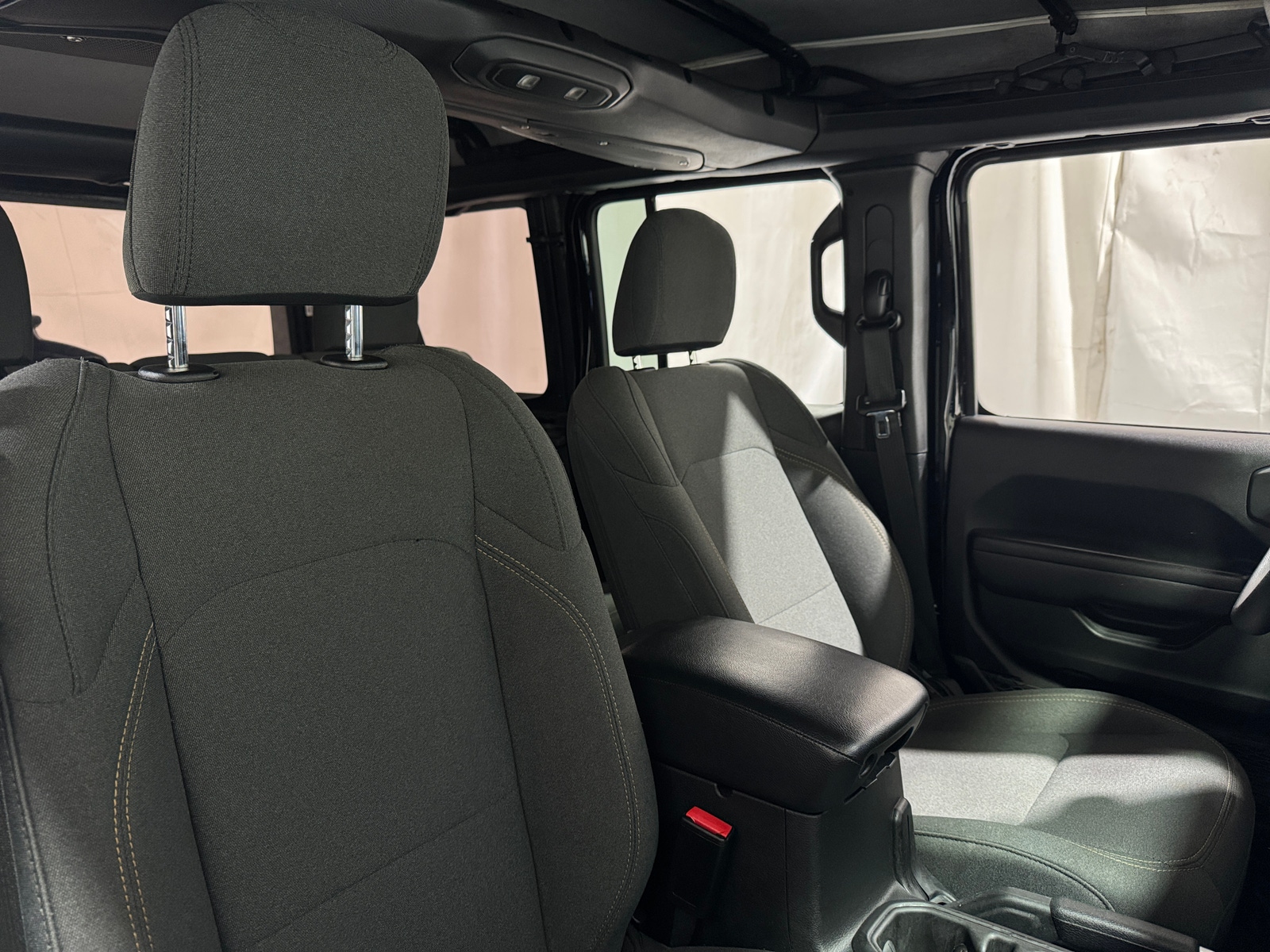 Thumbnail: 2025 Jeep Wrangler - 2