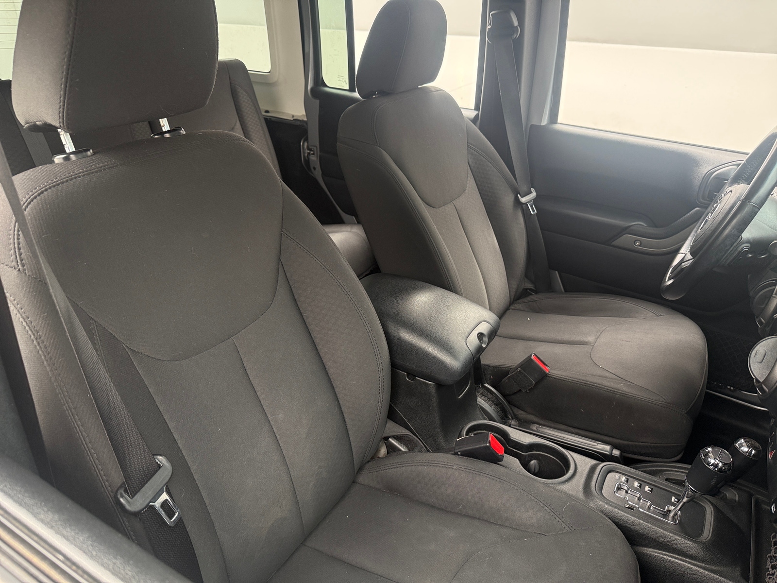 Thumbnail: 2018 Jeep Wrangler - 2