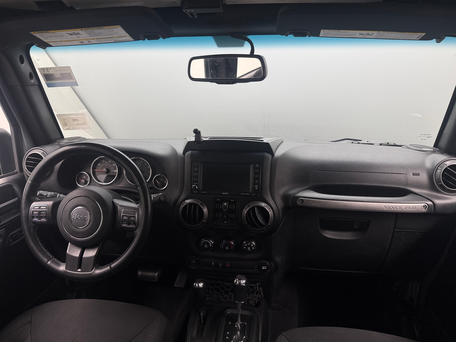 Thumbnail: 2018 Jeep Wrangler - 3