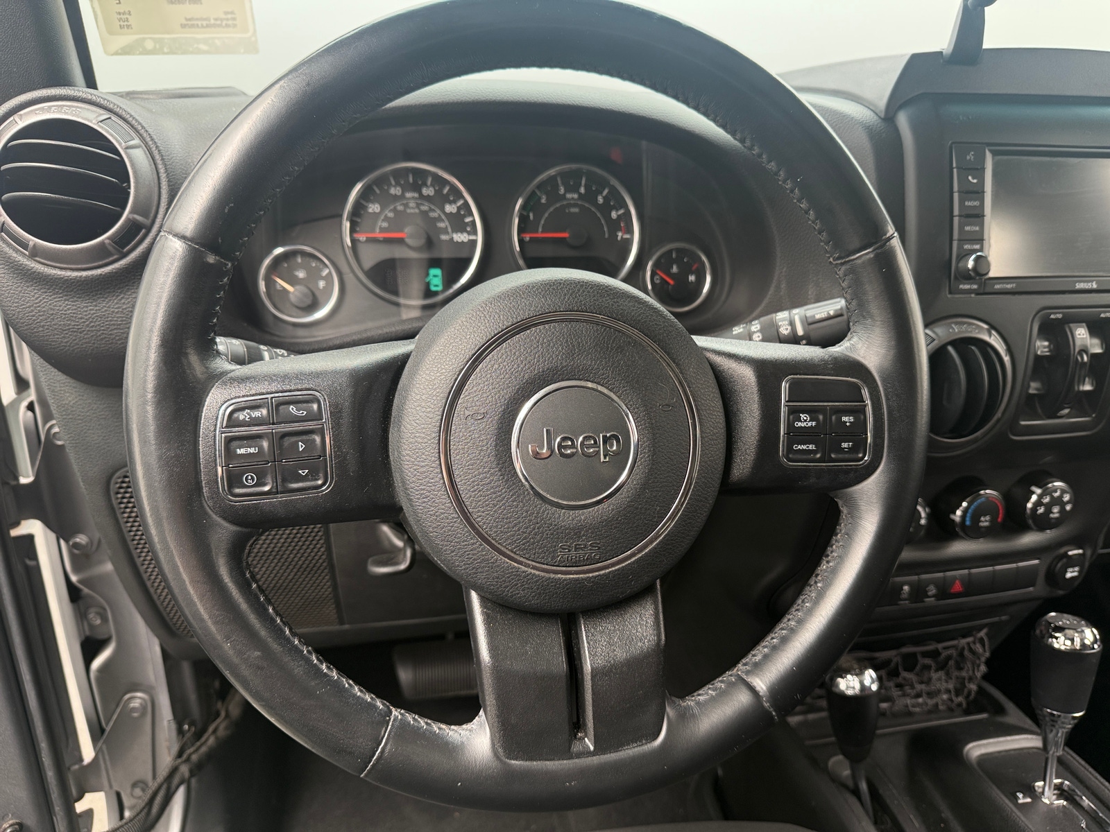 Thumbnail: 2018 Jeep Wrangler - 5