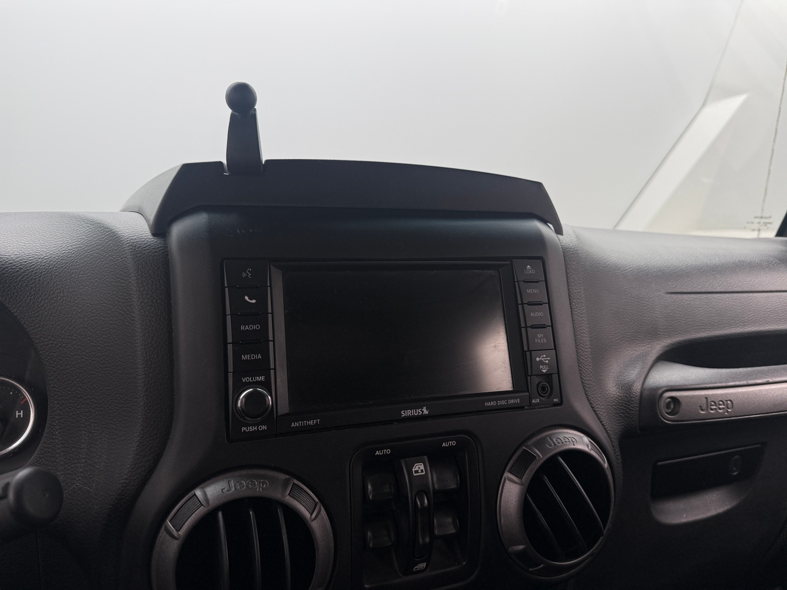 Thumbnail: 2018 Jeep Wrangler - 4