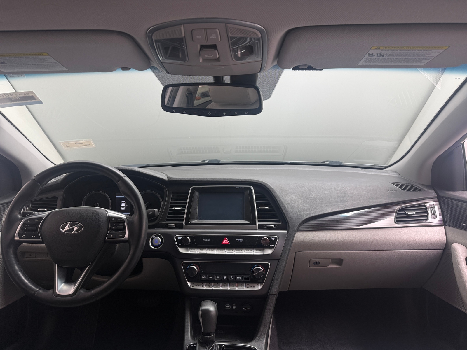 Thumbnail: 2018 Hyundai Sonata - 2