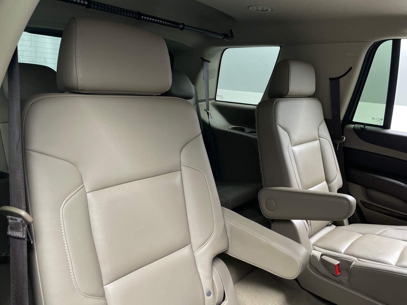 Thumbnail: 2019 Chevrolet Tahoe - 5