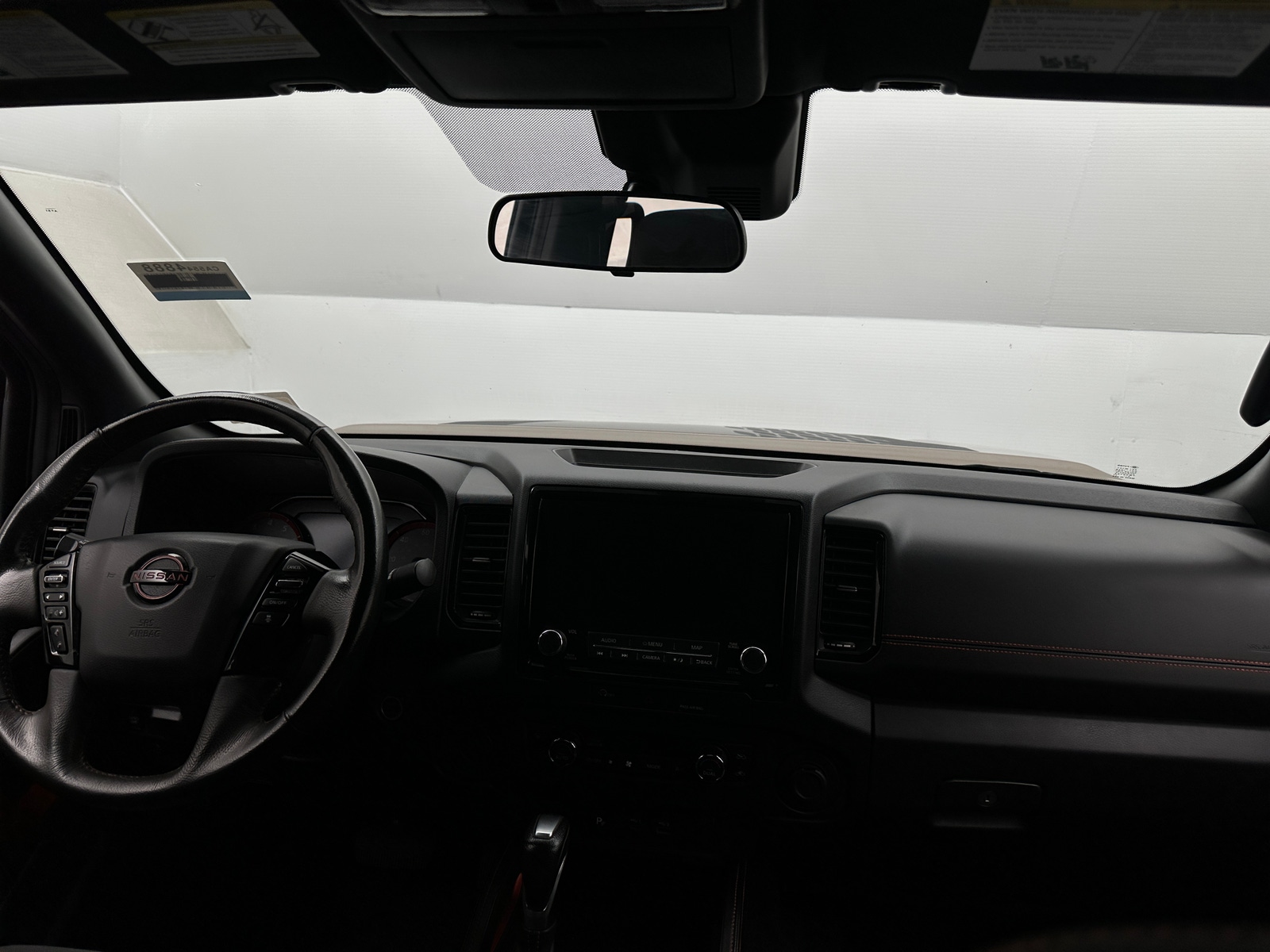 Thumbnail: 2023 Nissan Frontier - 3