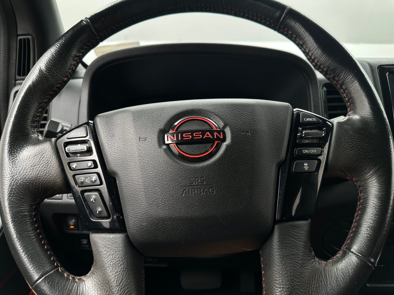 Thumbnail: 2023 Nissan Frontier - 5