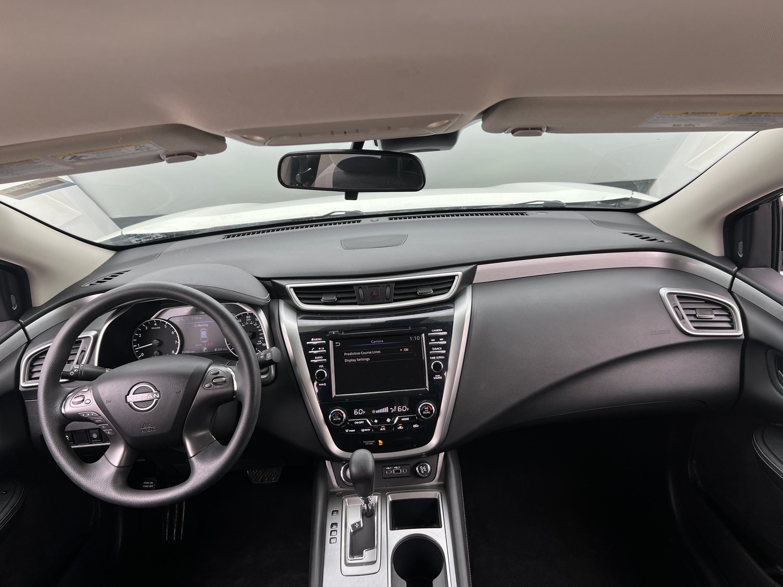 Thumbnail: 2023 Nissan Murano - 3