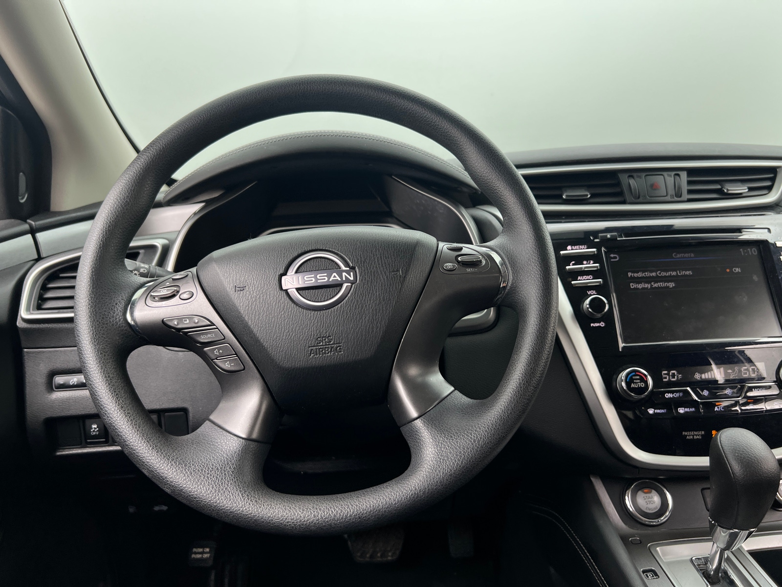 Thumbnail: 2023 Nissan Murano - 5
