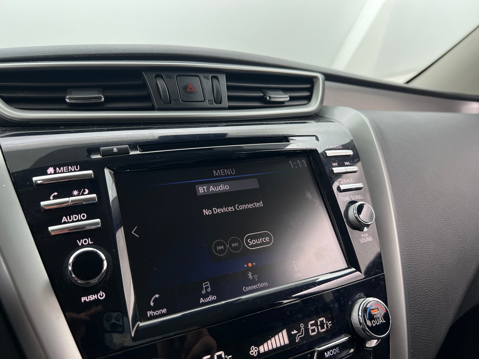 Thumbnail: 2023 Nissan Murano - 4