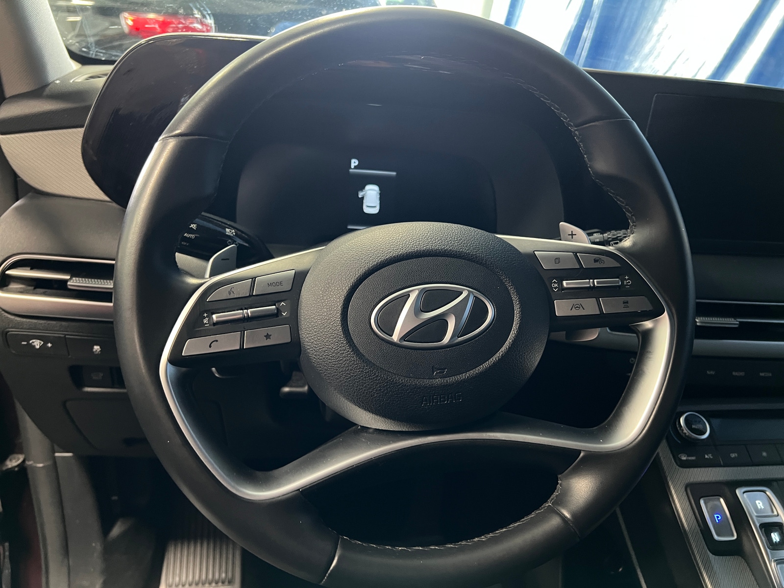 Thumbnail: 2025 Hyundai Palisade - 4