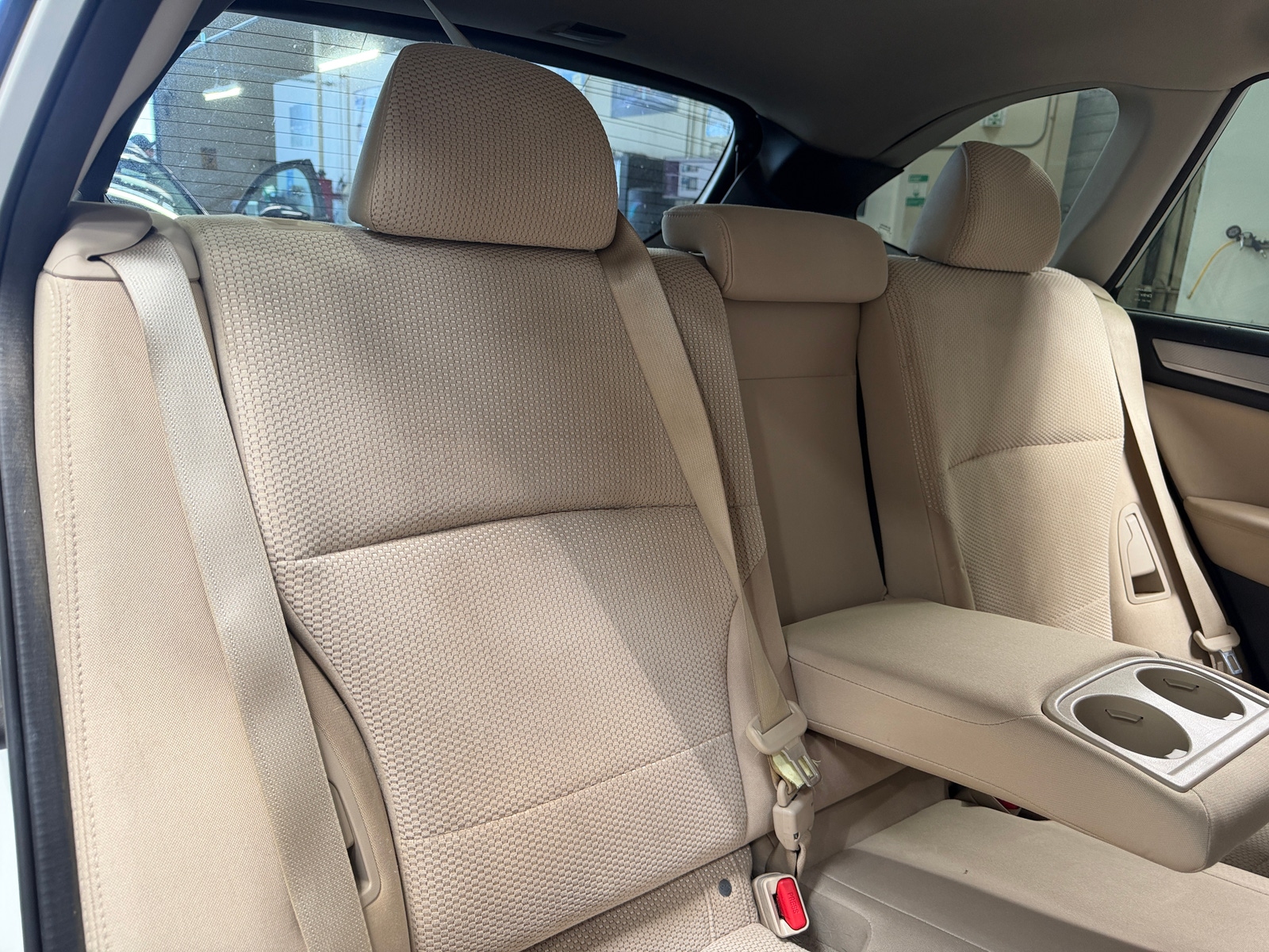 Thumbnail: 2015 Subaru Outback - 6