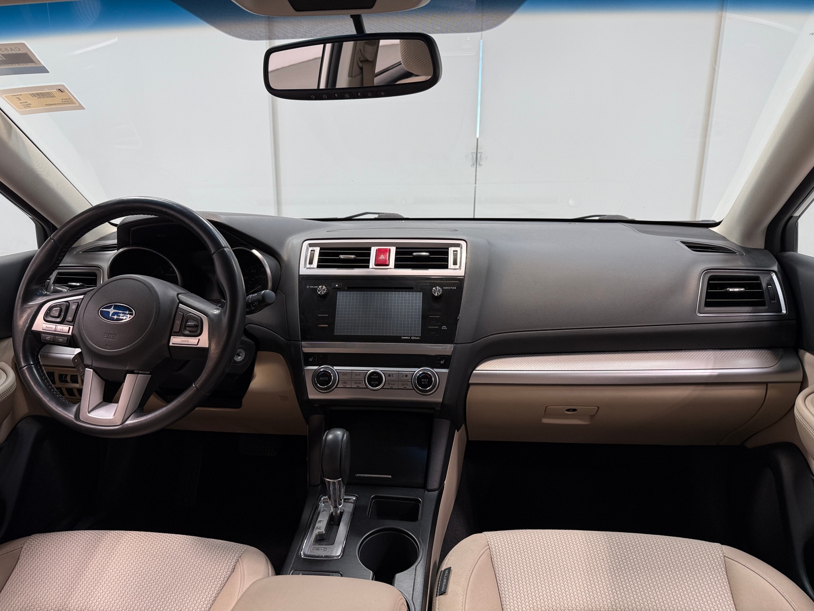 Thumbnail: 2015 Subaru Outback - 3