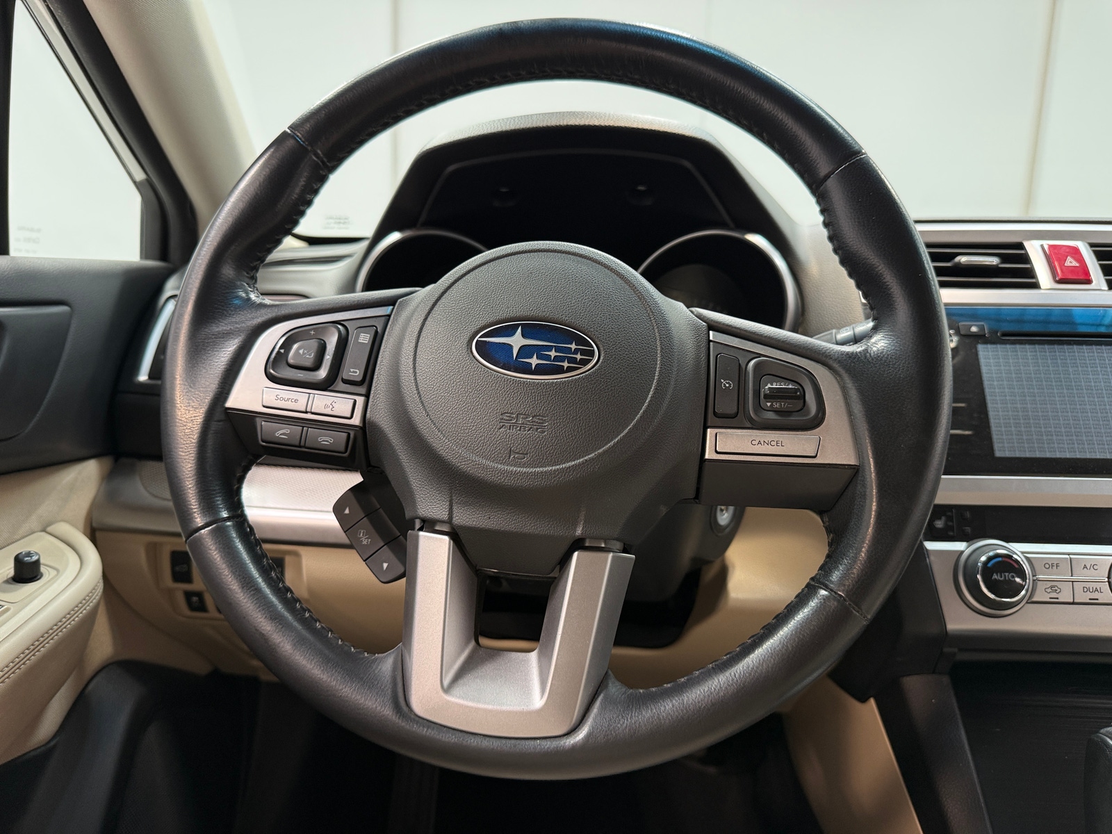 Thumbnail: 2015 Subaru Outback - 5