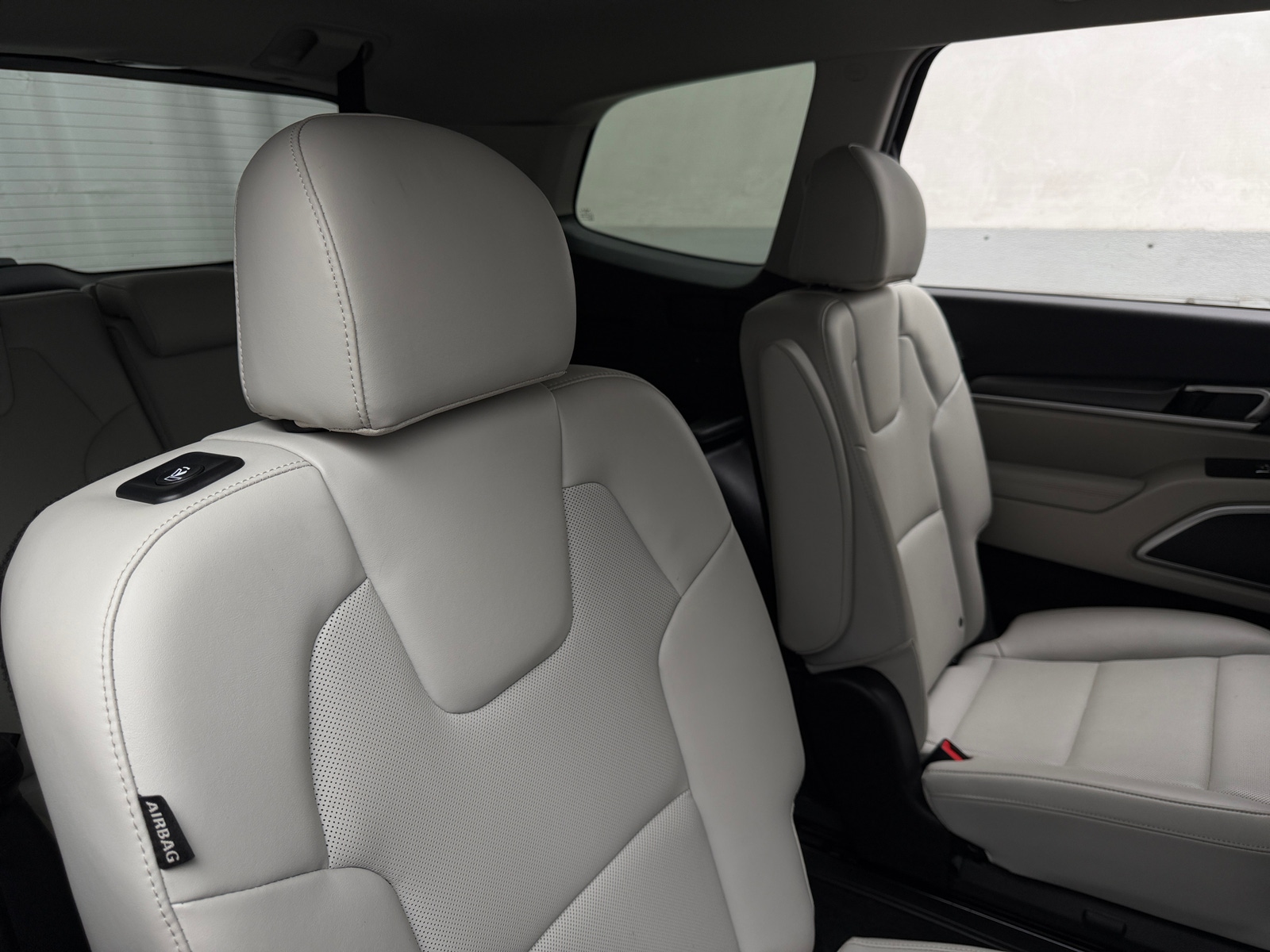 Thumbnail: 2025 Kia Telluride - 5