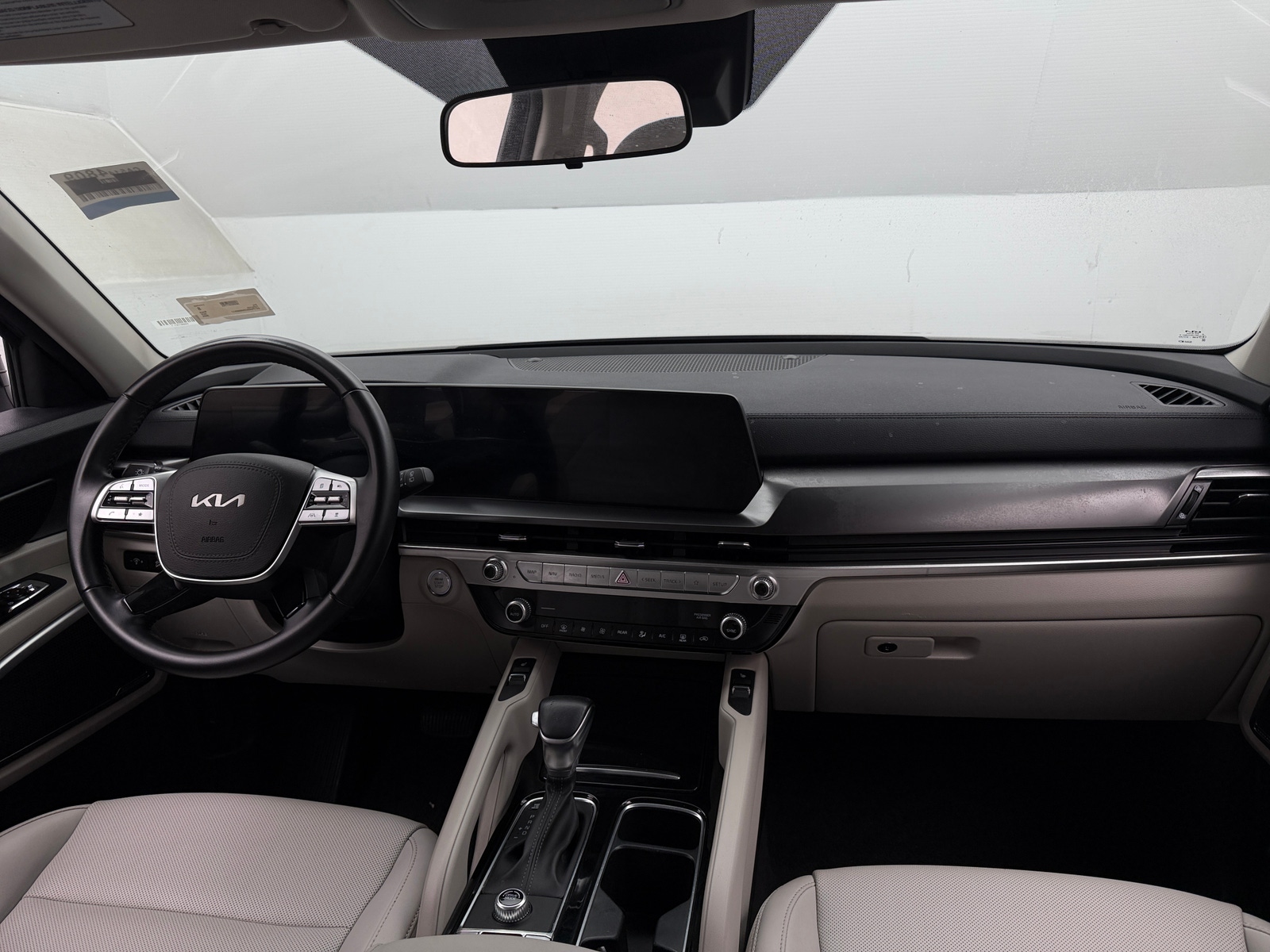 Thumbnail: 2025 Kia Telluride - 2