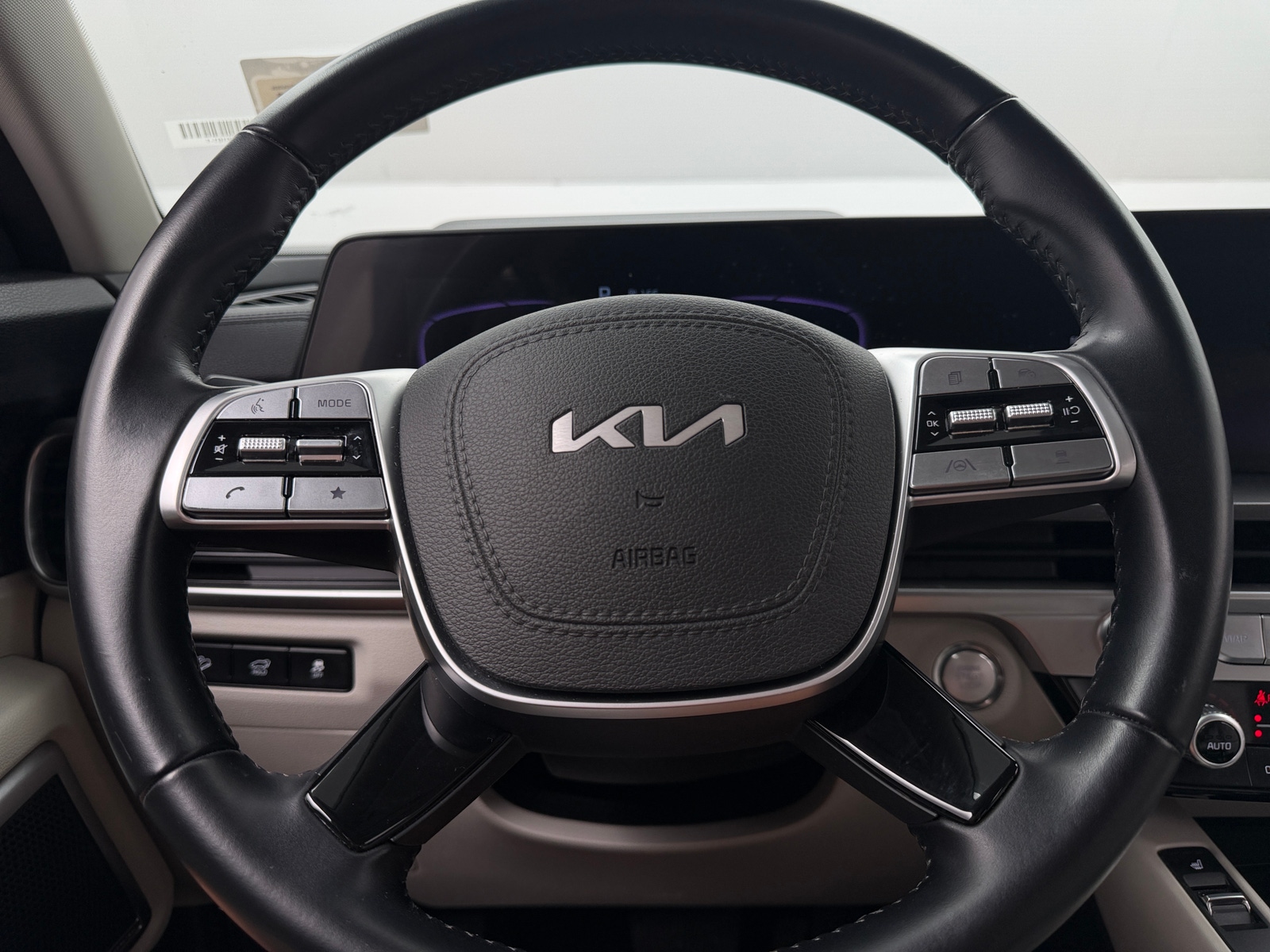 Thumbnail: 2025 Kia Telluride - 4