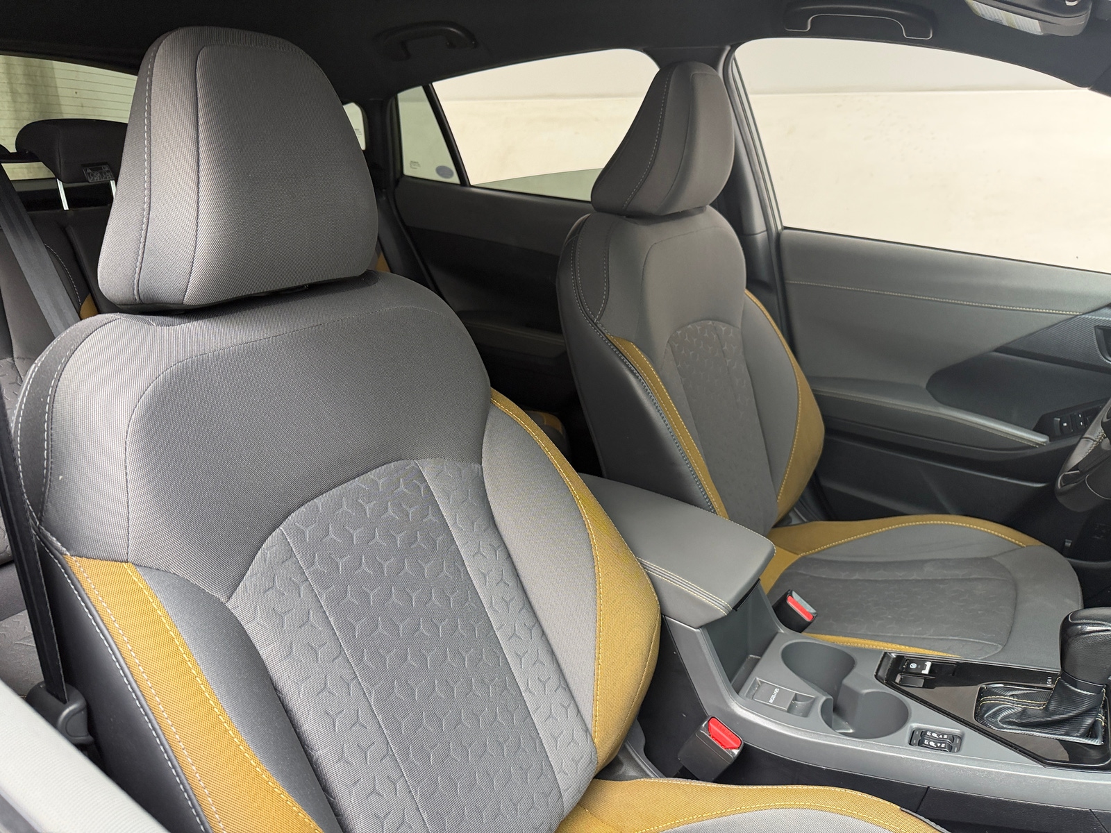 Thumbnail: 2025 Subaru Crosstrek - 2