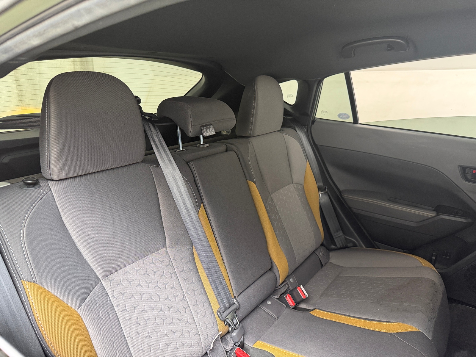 Thumbnail: 2025 Subaru Crosstrek - 6