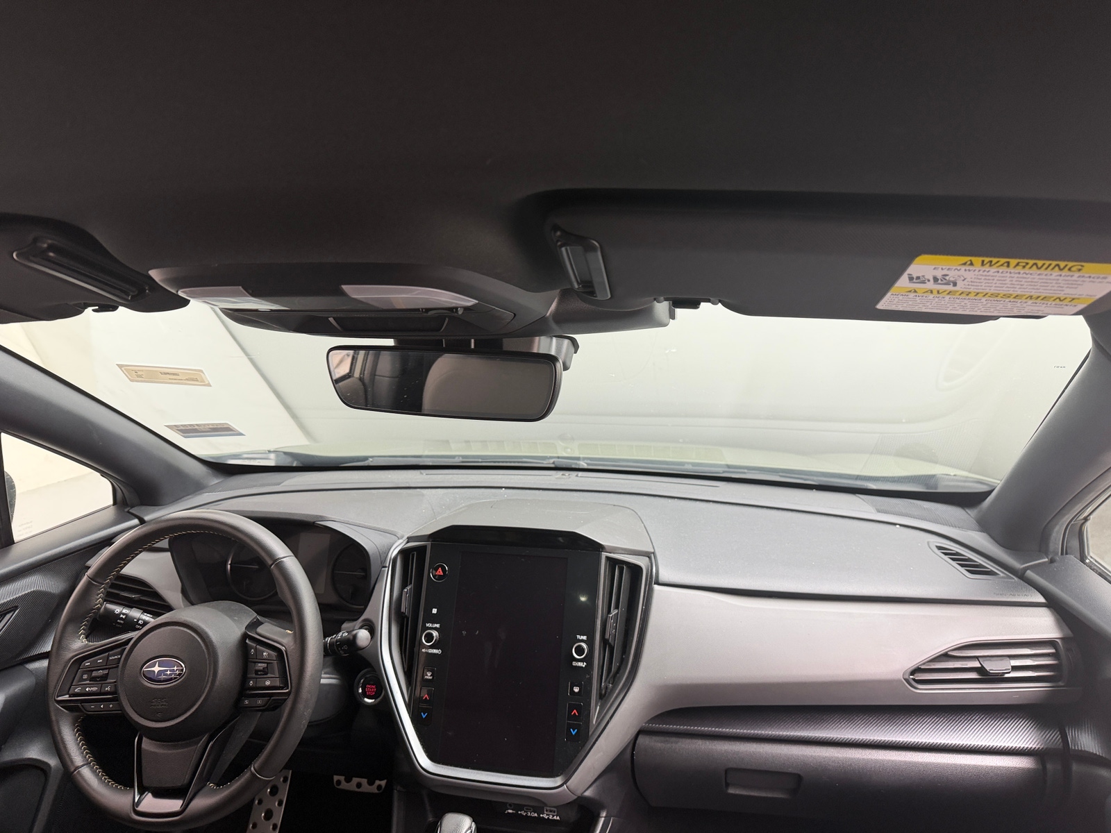 Thumbnail: 2025 Subaru Crosstrek - 3