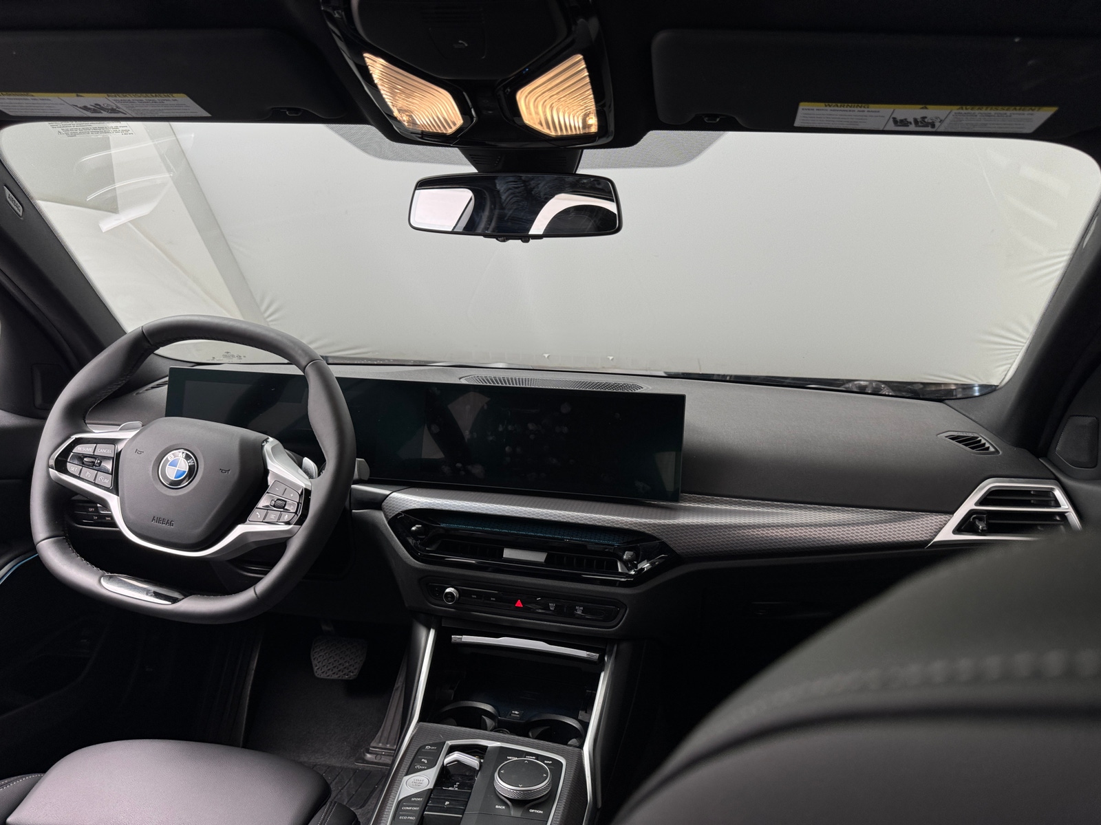 Thumbnail: 2026 BMW 3 Series - 2